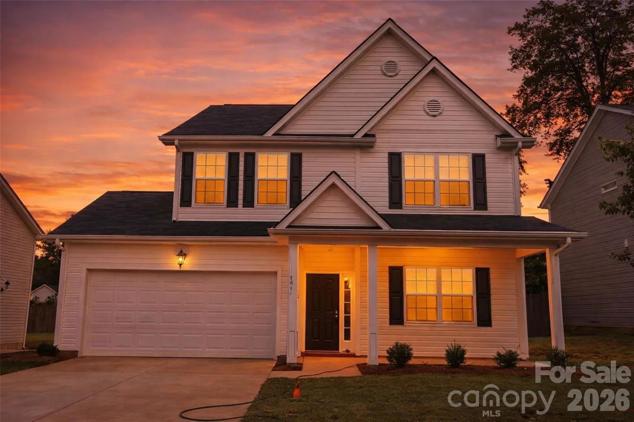 Jones Branch - Residential