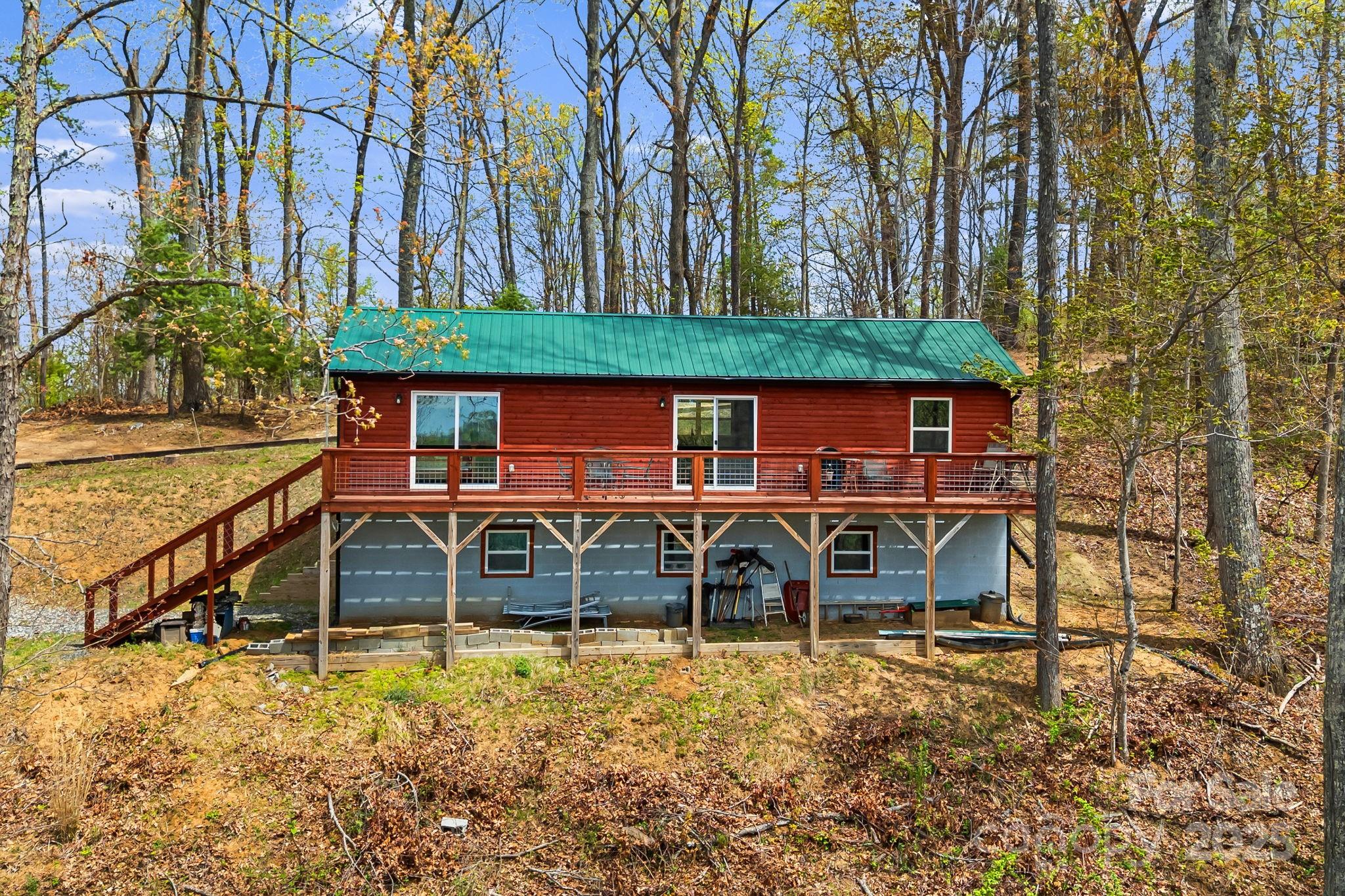 120 Wilderness Drive