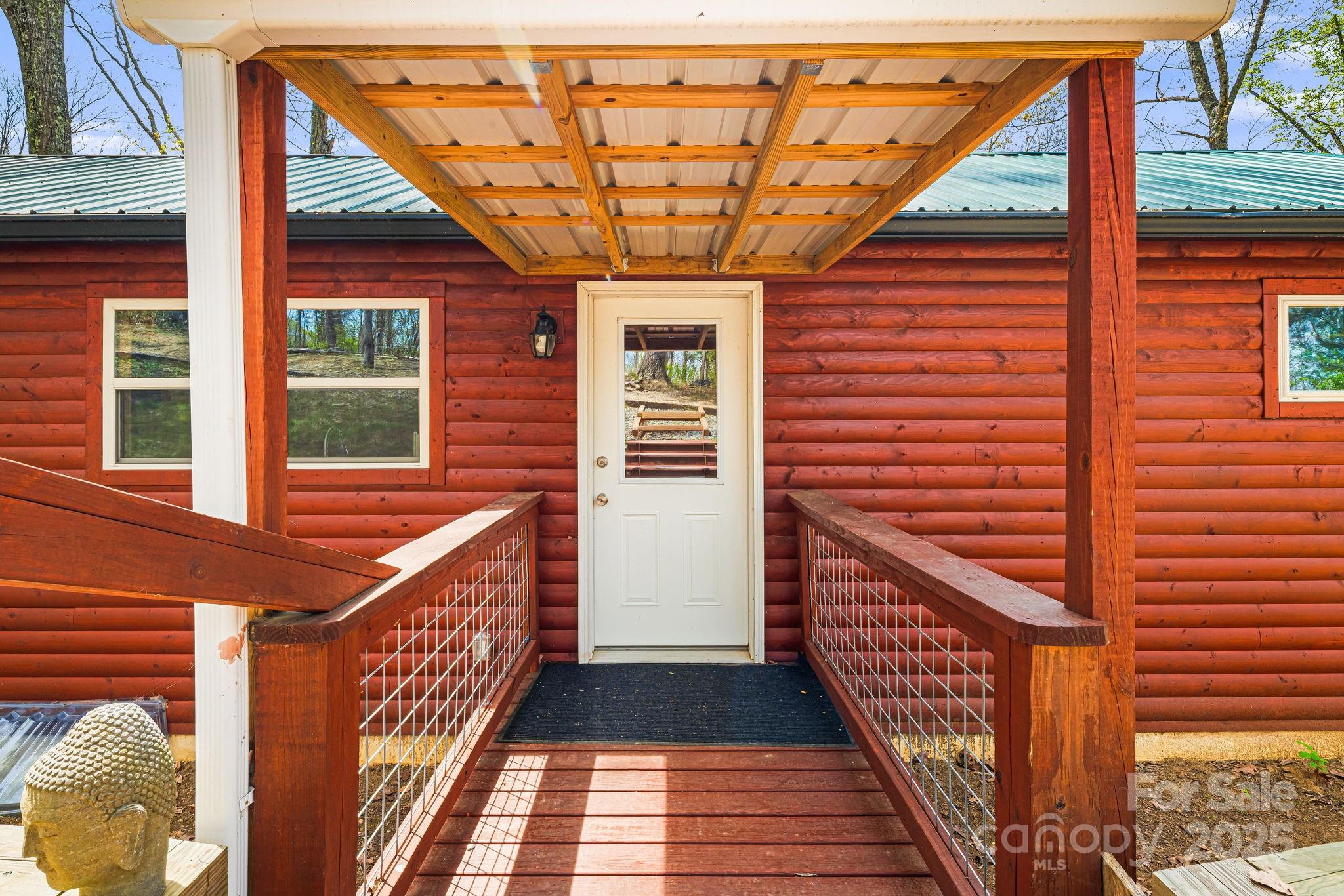120 Wilderness Drive