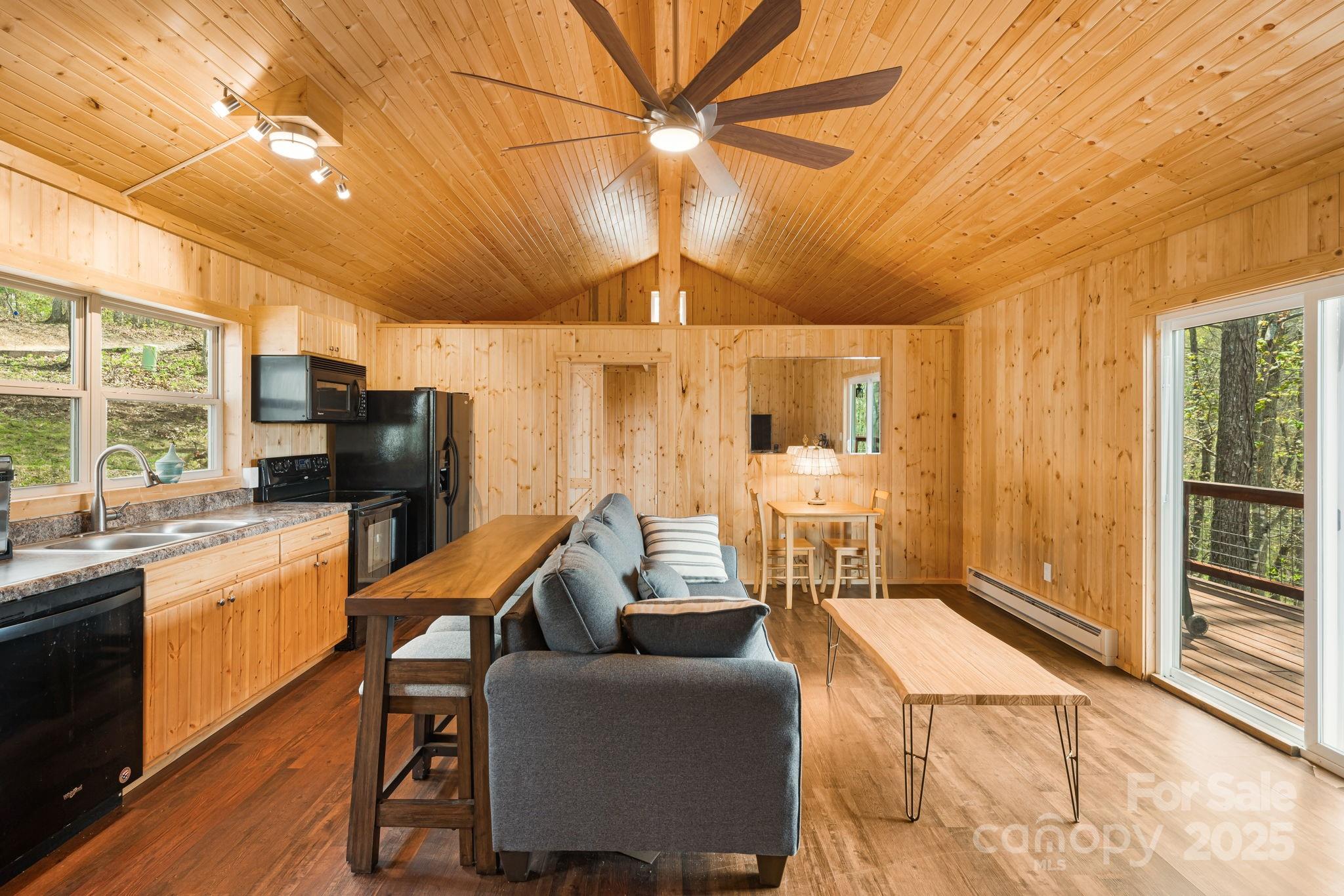 120 Wilderness Drive