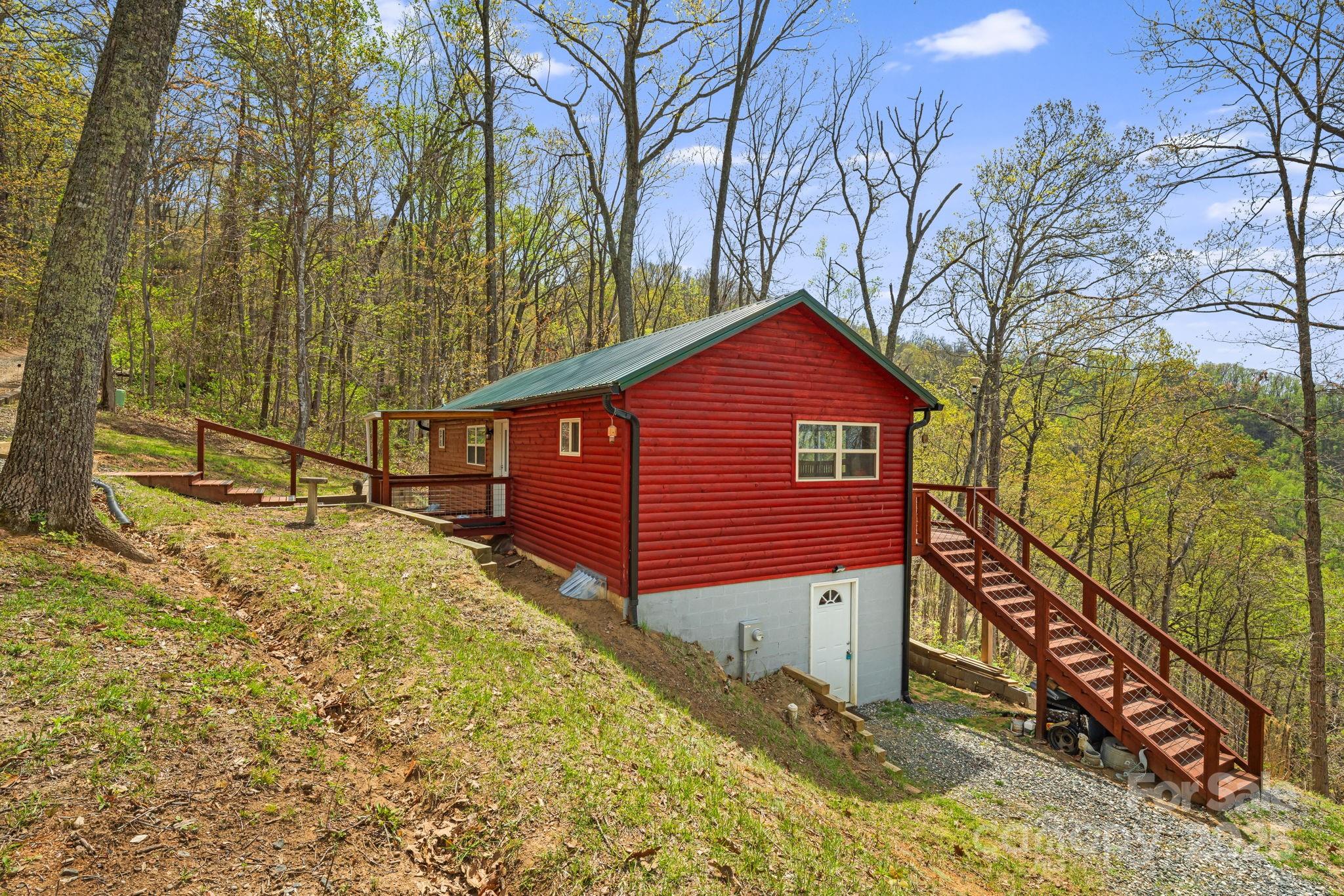 120 Wilderness Drive