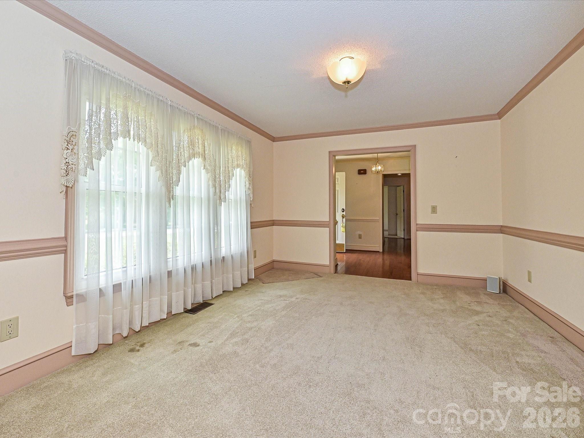 Carolando - Residential