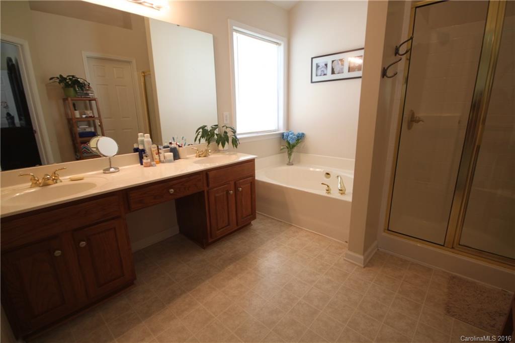 Chastain Parc - Residential