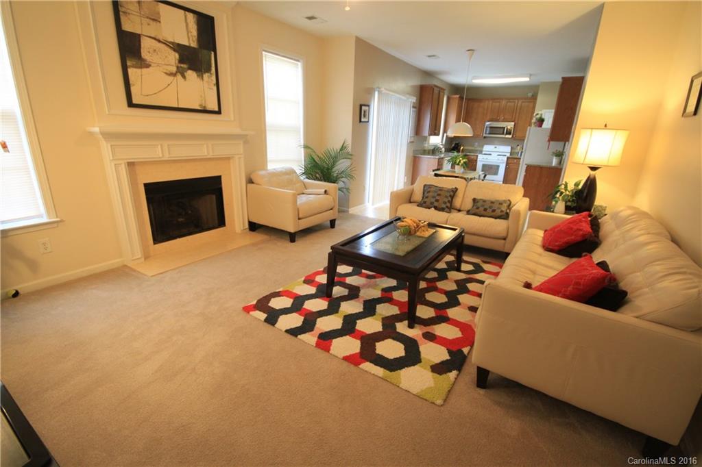 Chastain Parc - Residential