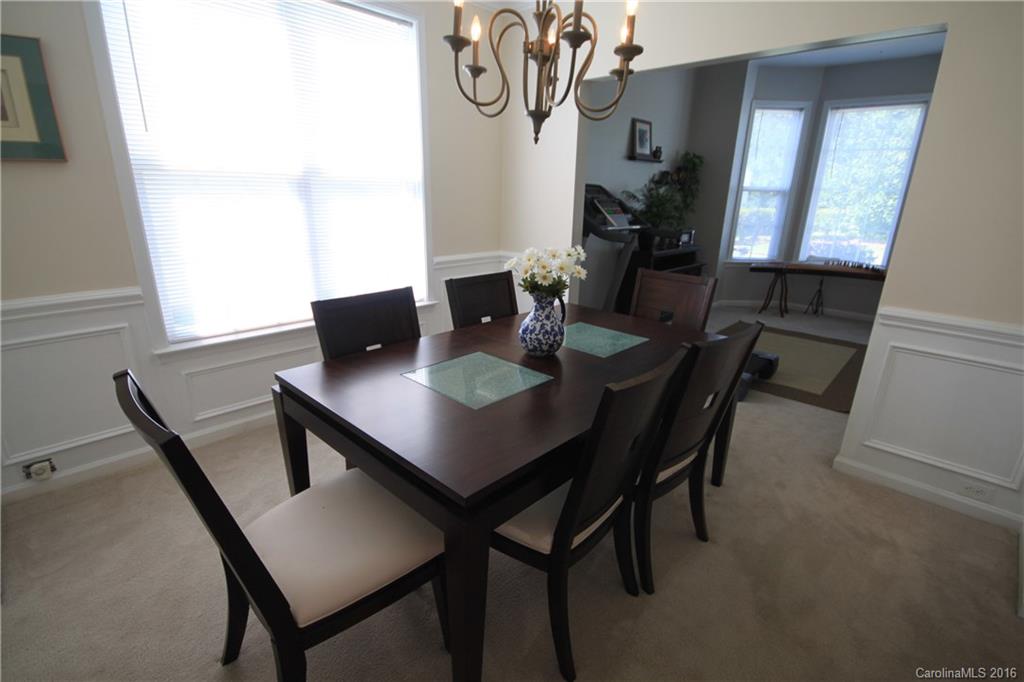 Chastain Parc - Residential