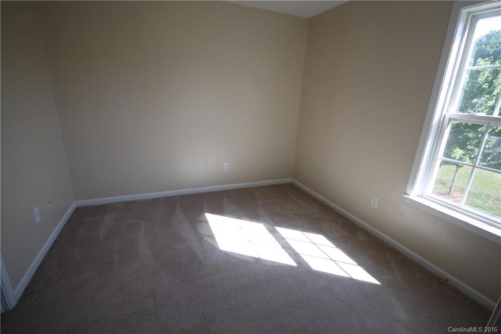 Chastain Parc - Residential