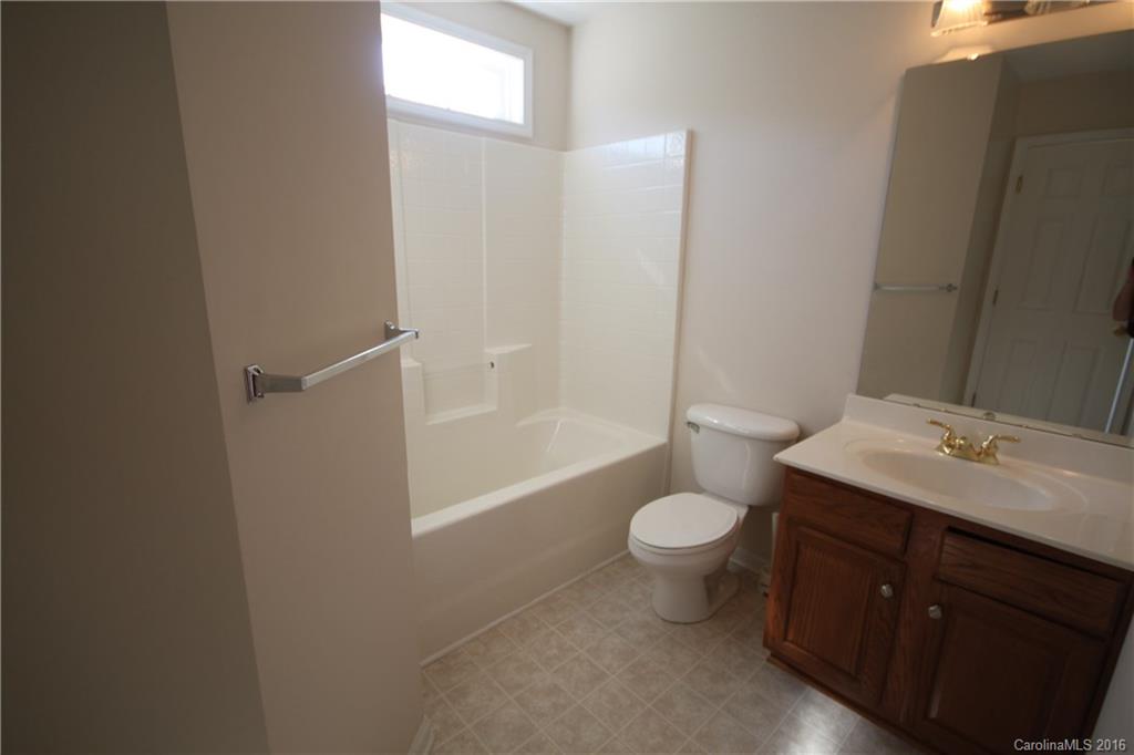 Chastain Parc - Residential