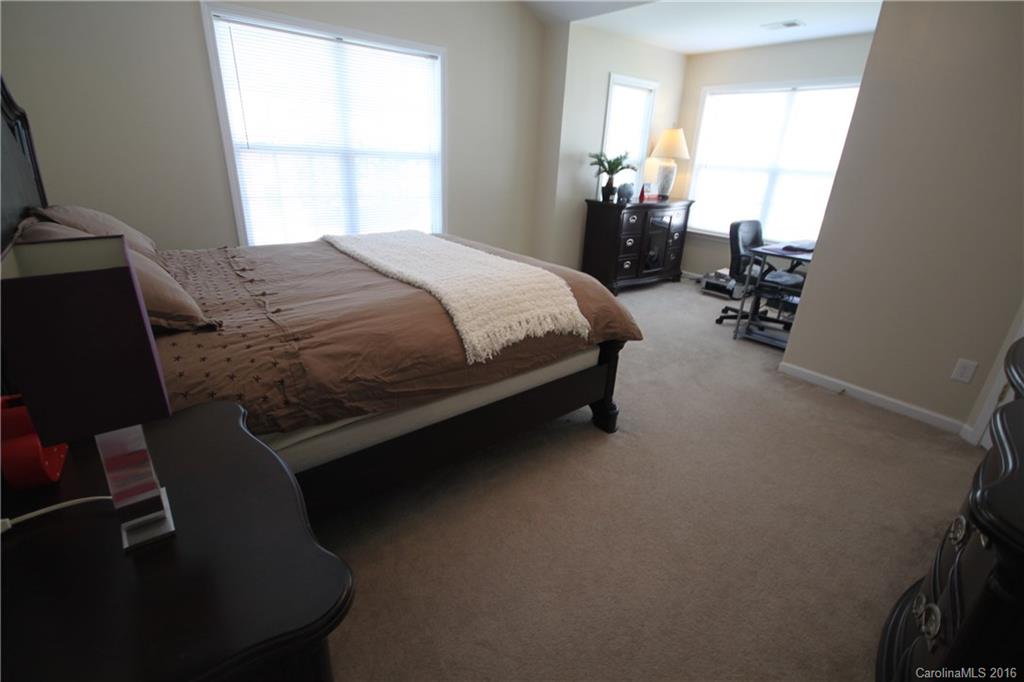 Chastain Parc - Residential