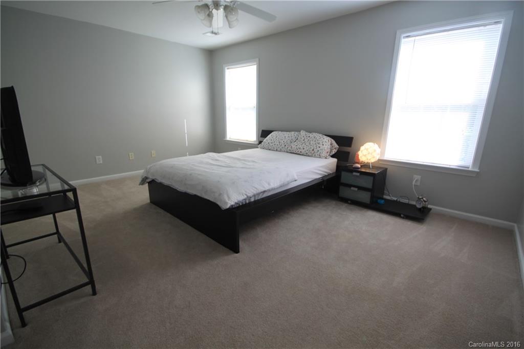 Chastain Parc - Residential