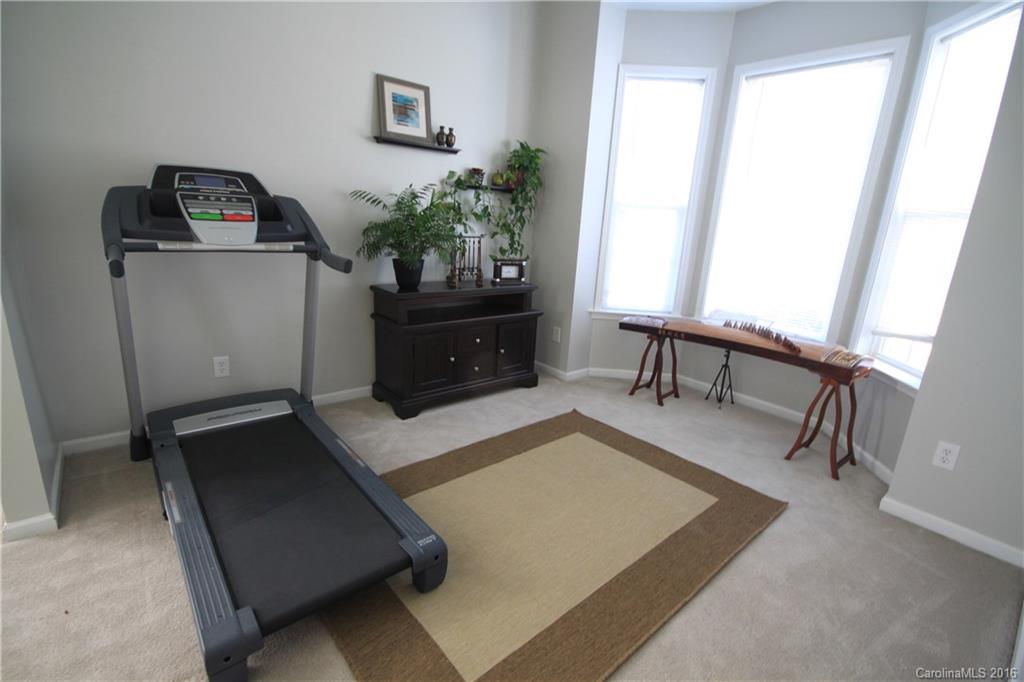 Chastain Parc - Residential