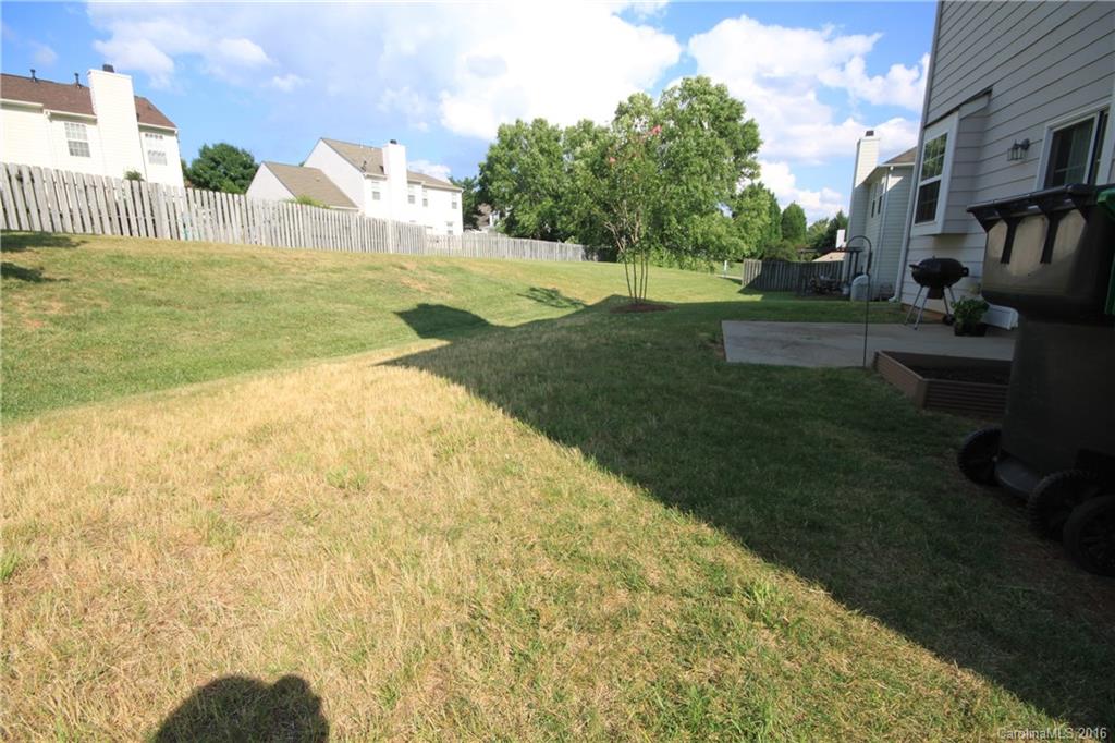 Chastain Parc - Residential