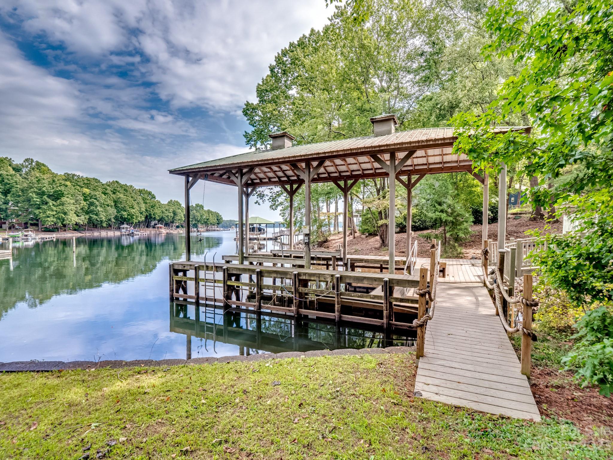 Bay Shores - Residential