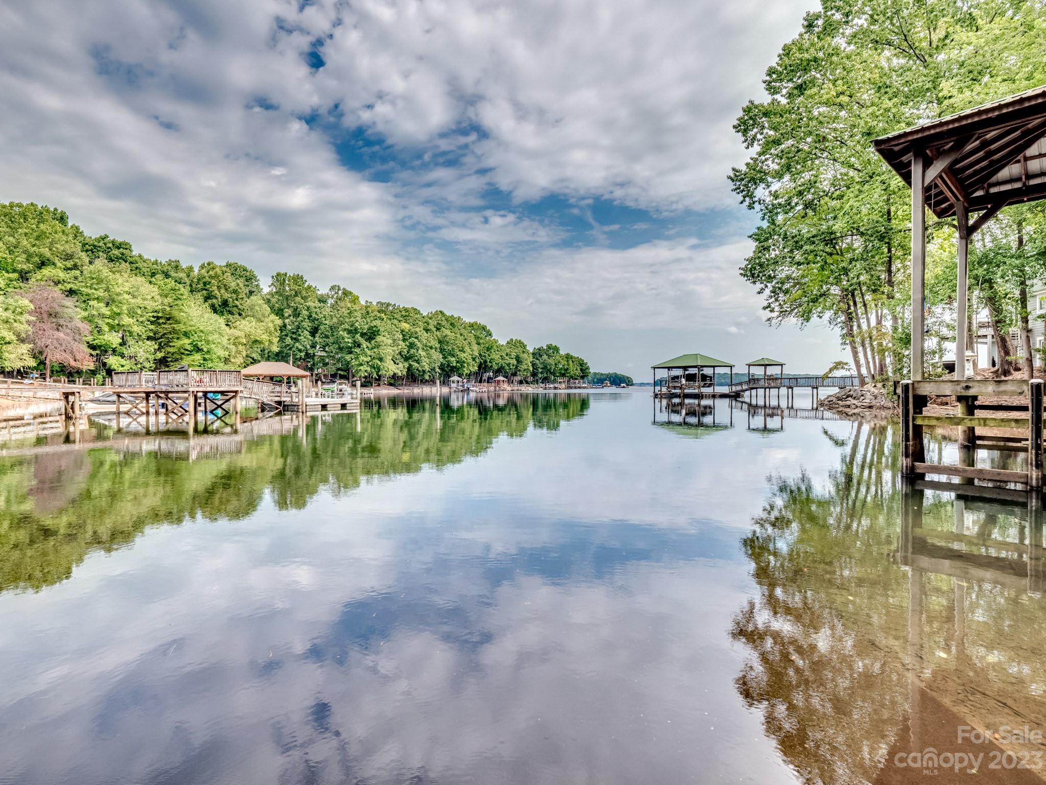 Bay Shores - Residential