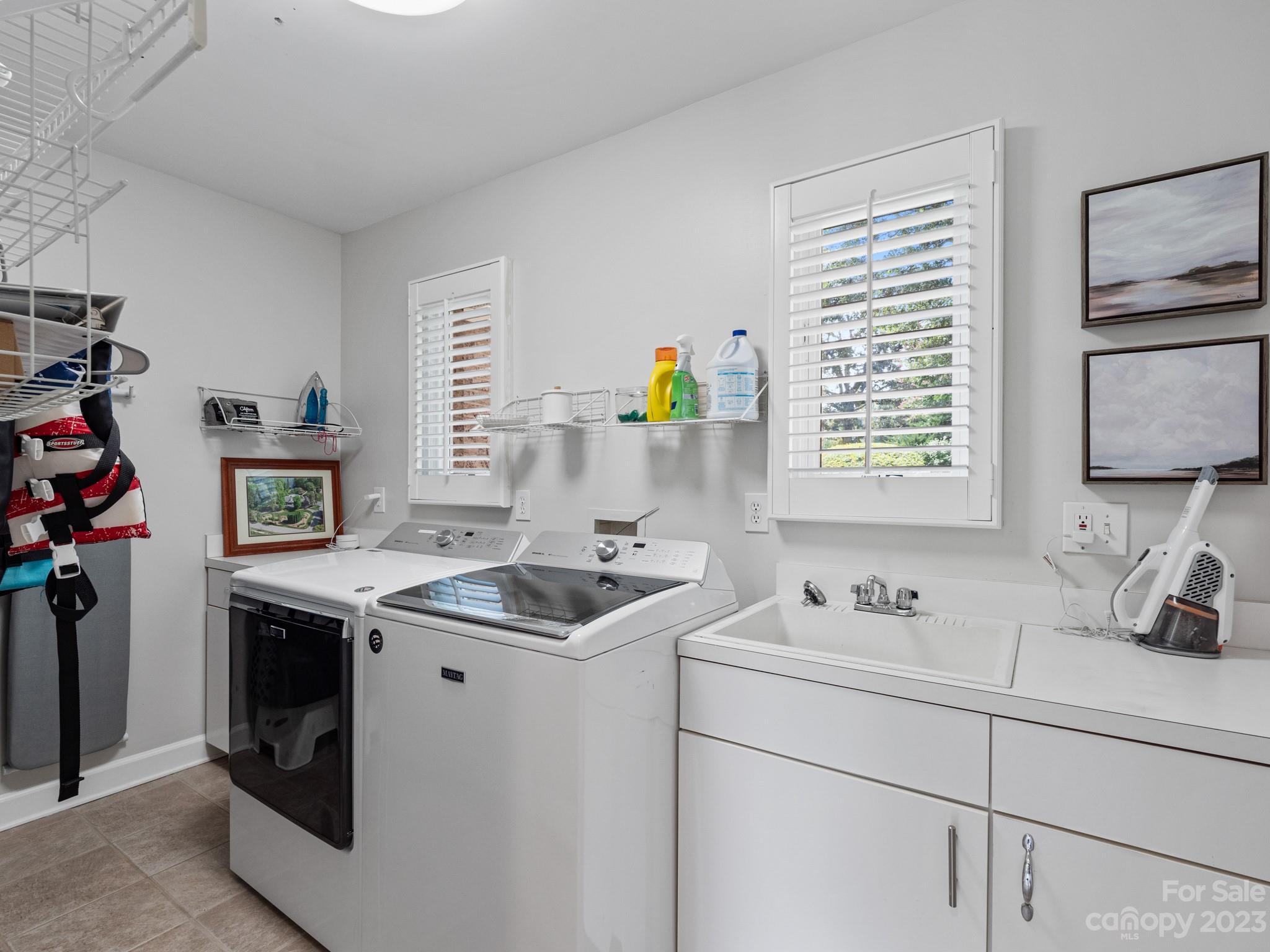 Bay Shores - Residential