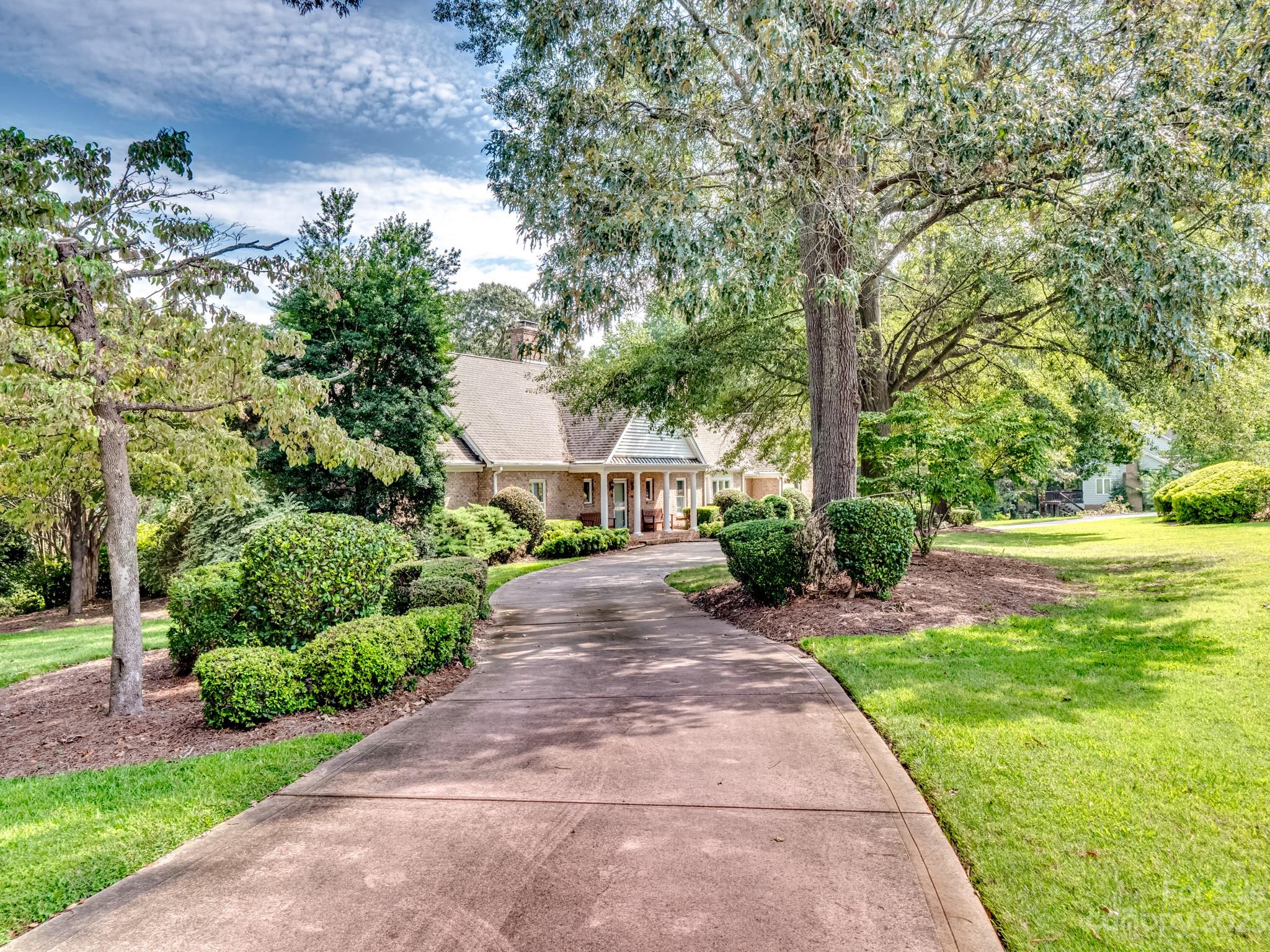 Bay Shores - Residential