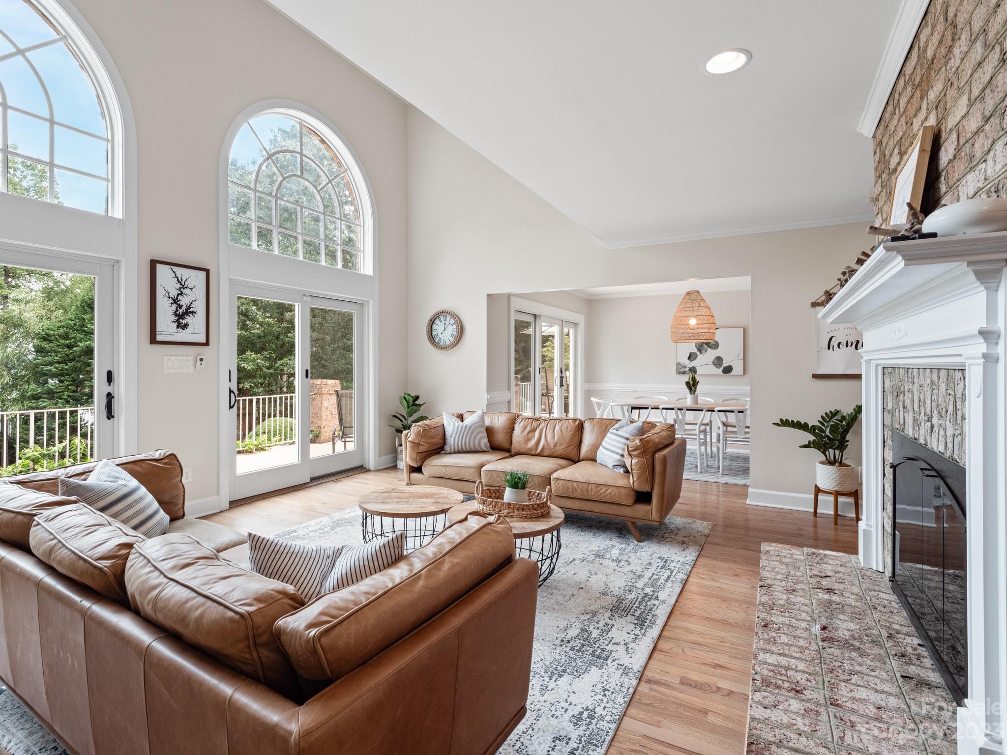 Bay Shores - Residential