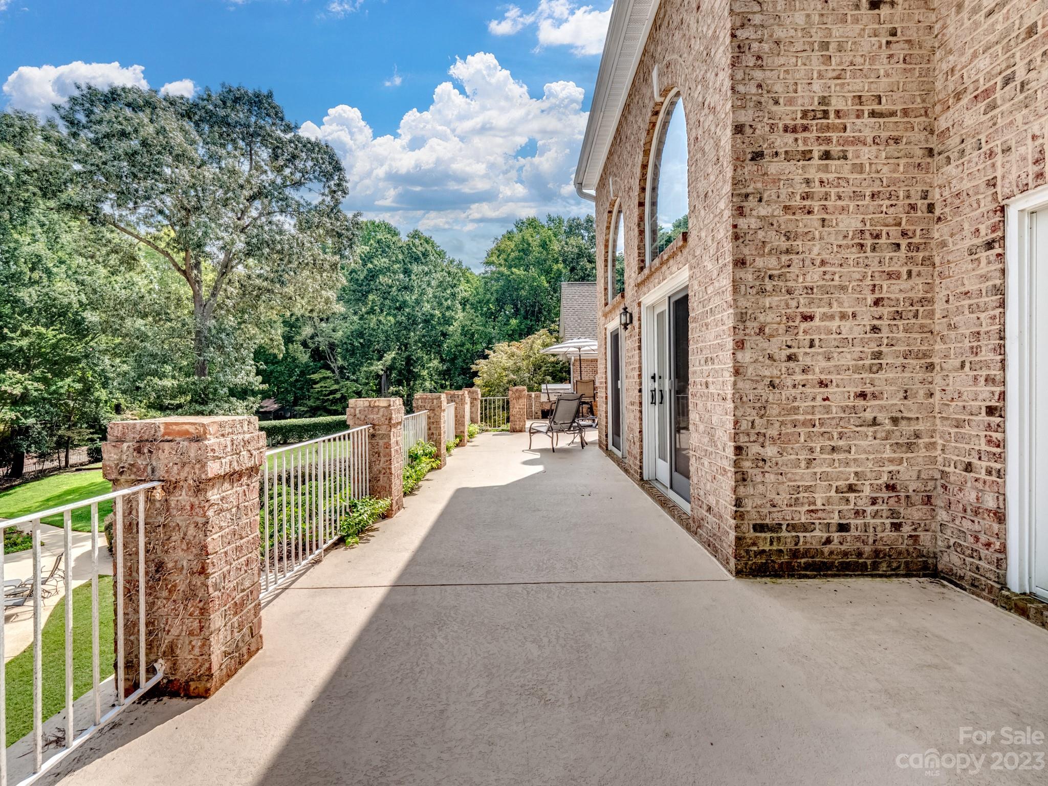 Bay Shores - Residential