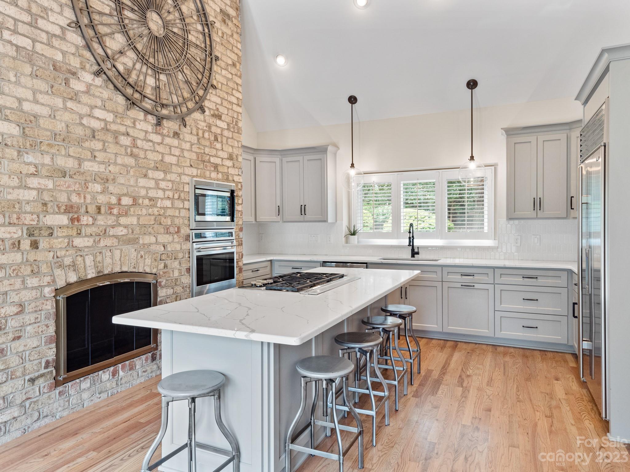 Bay Shores - Residential