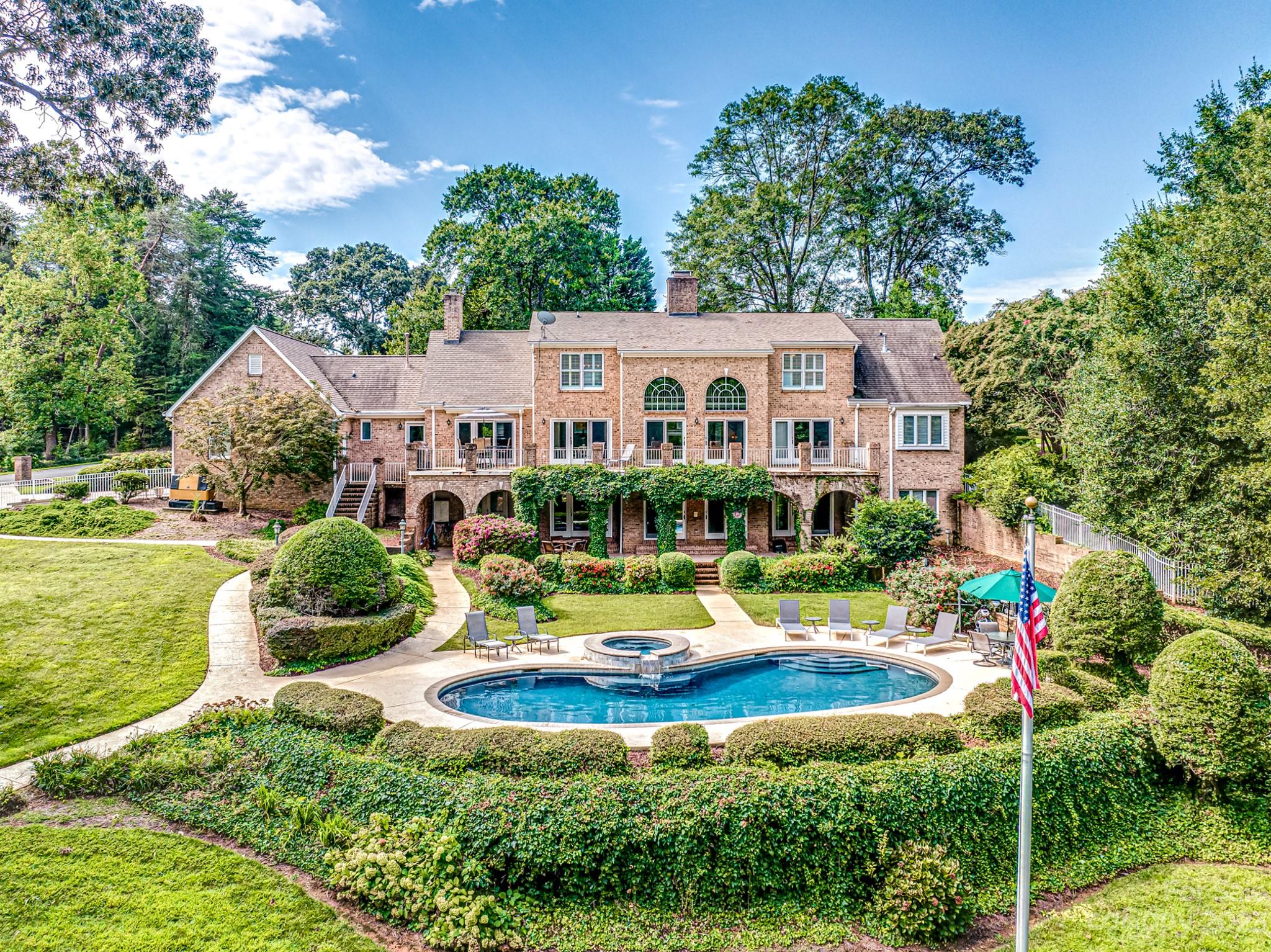 Bay Shores - Residential