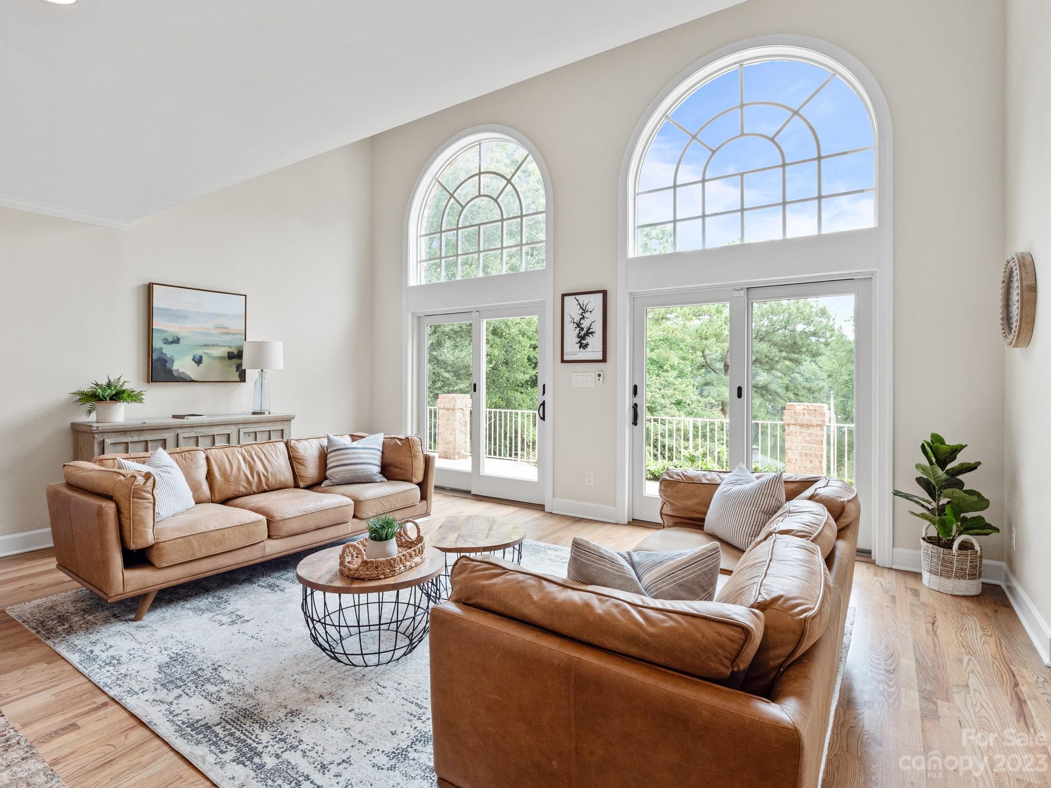 Bay Shores - Residential