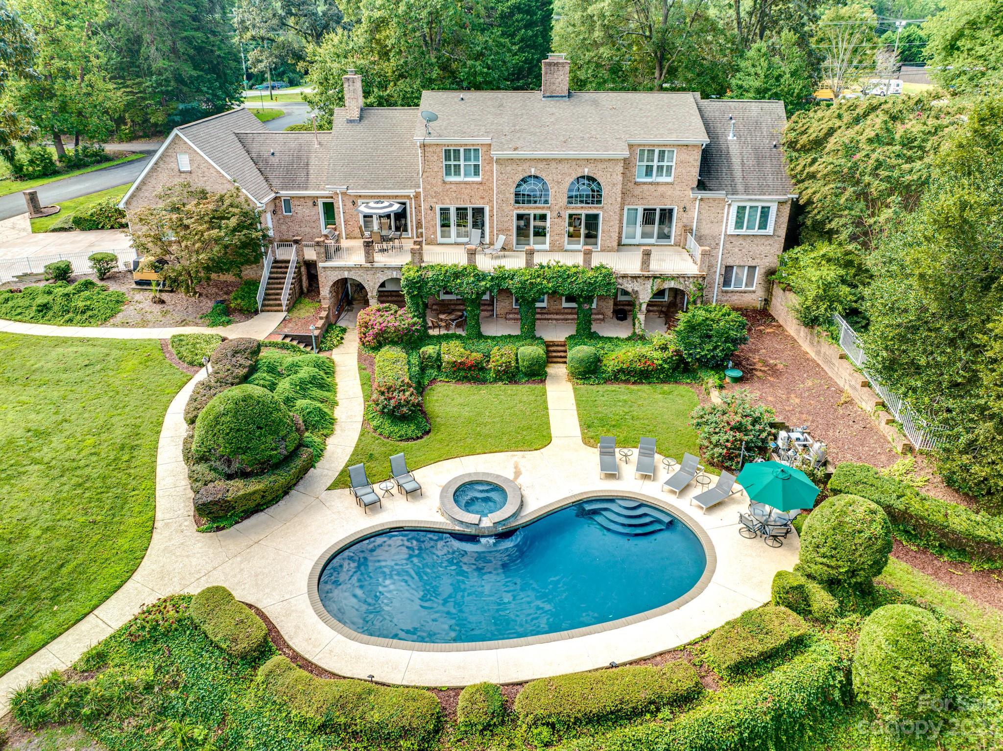 Bay Shores - Residential