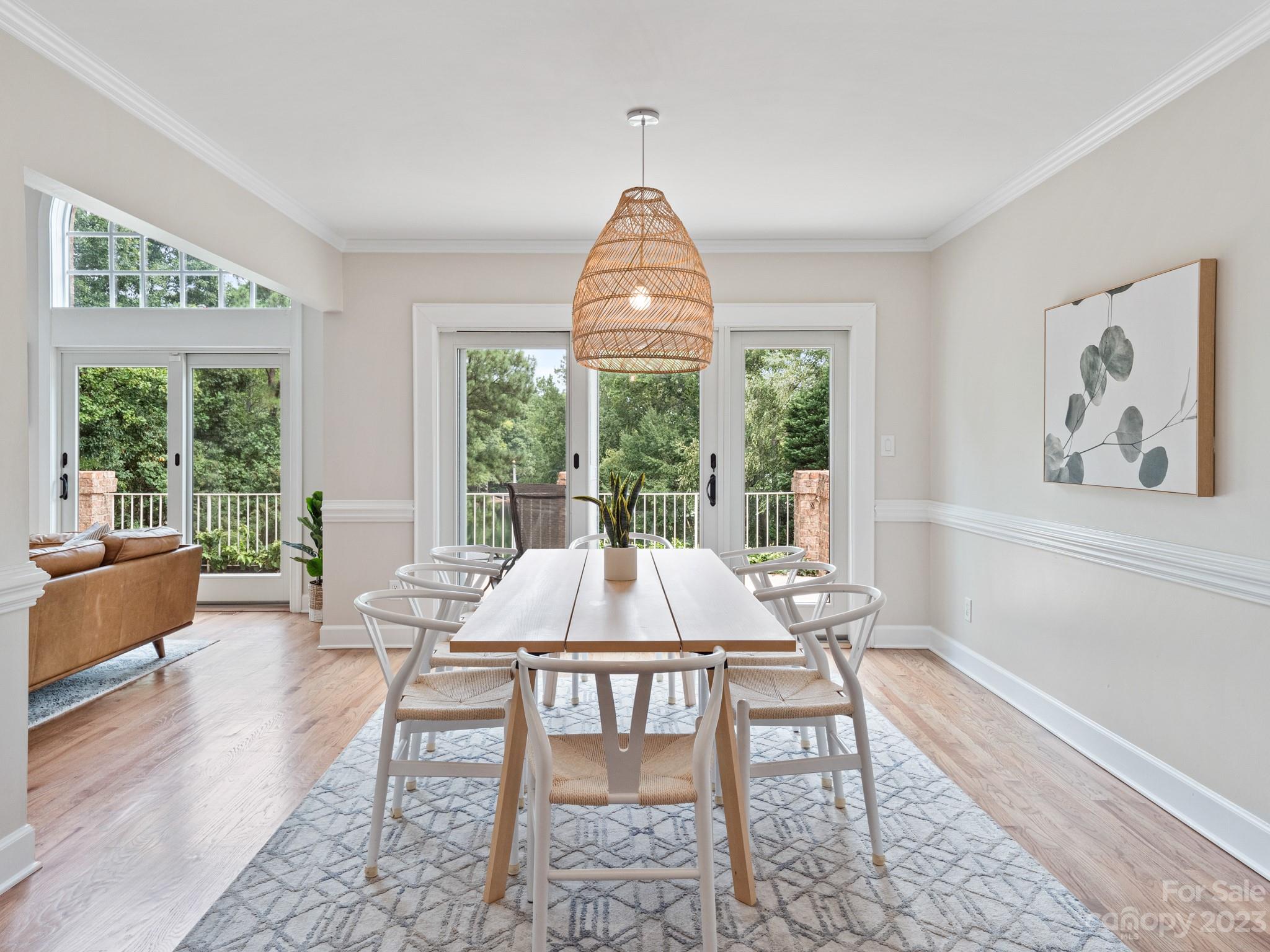 Bay Shores - Residential