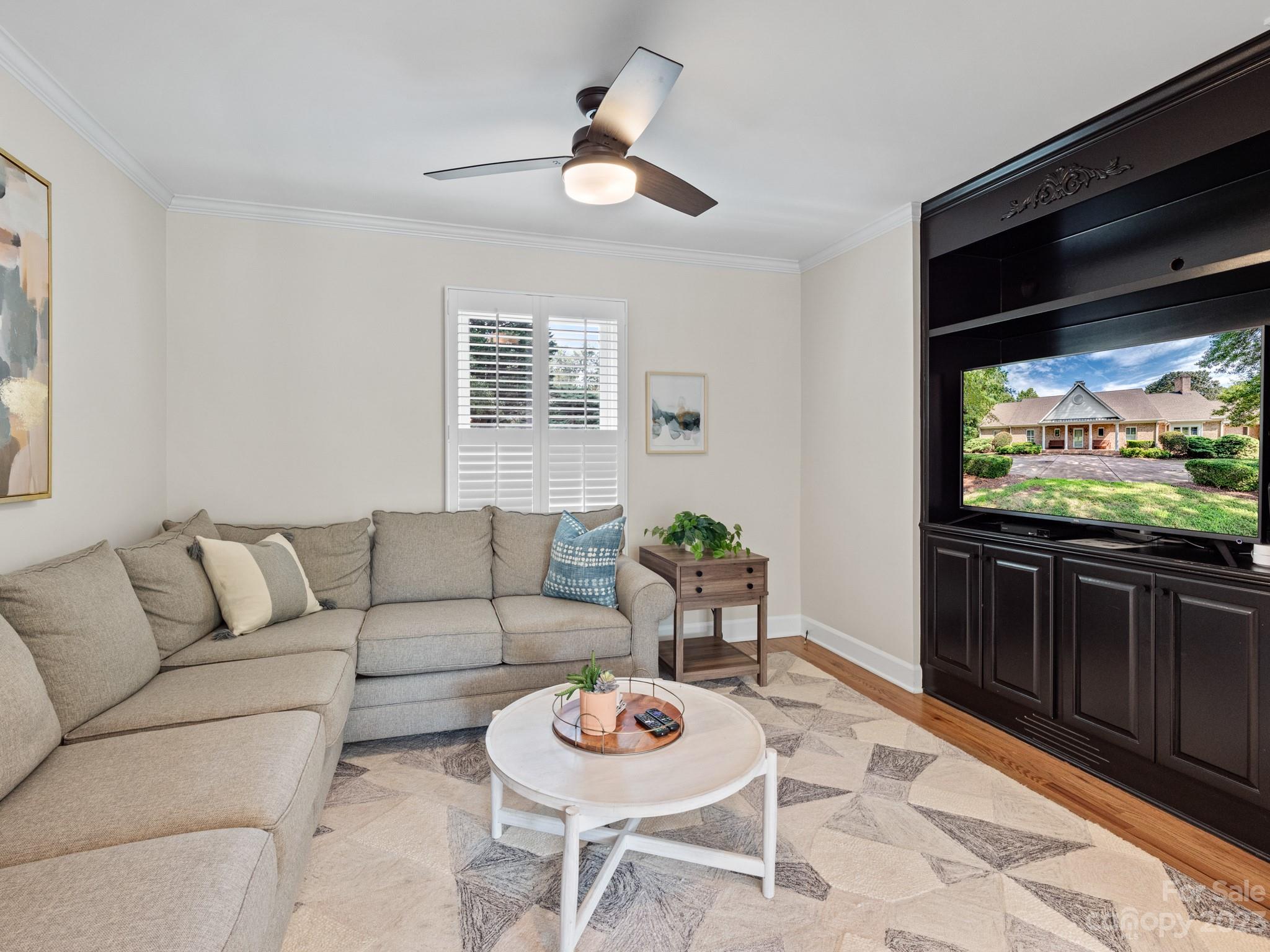 Bay Shores - Residential