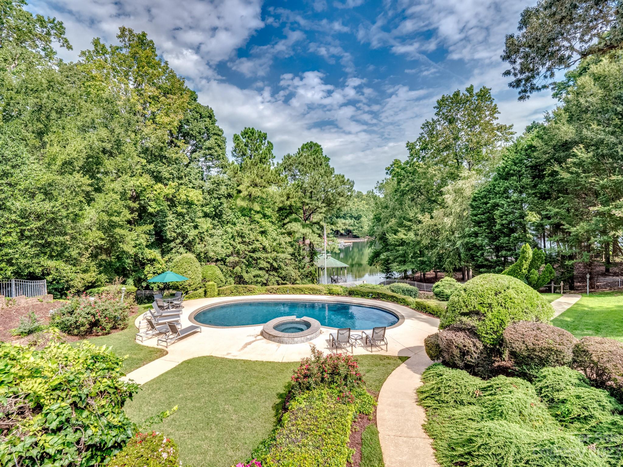 Bay Shores - Residential