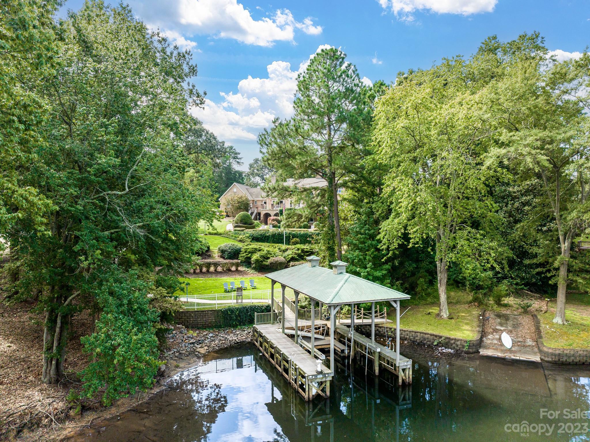 Bay Shores - Residential