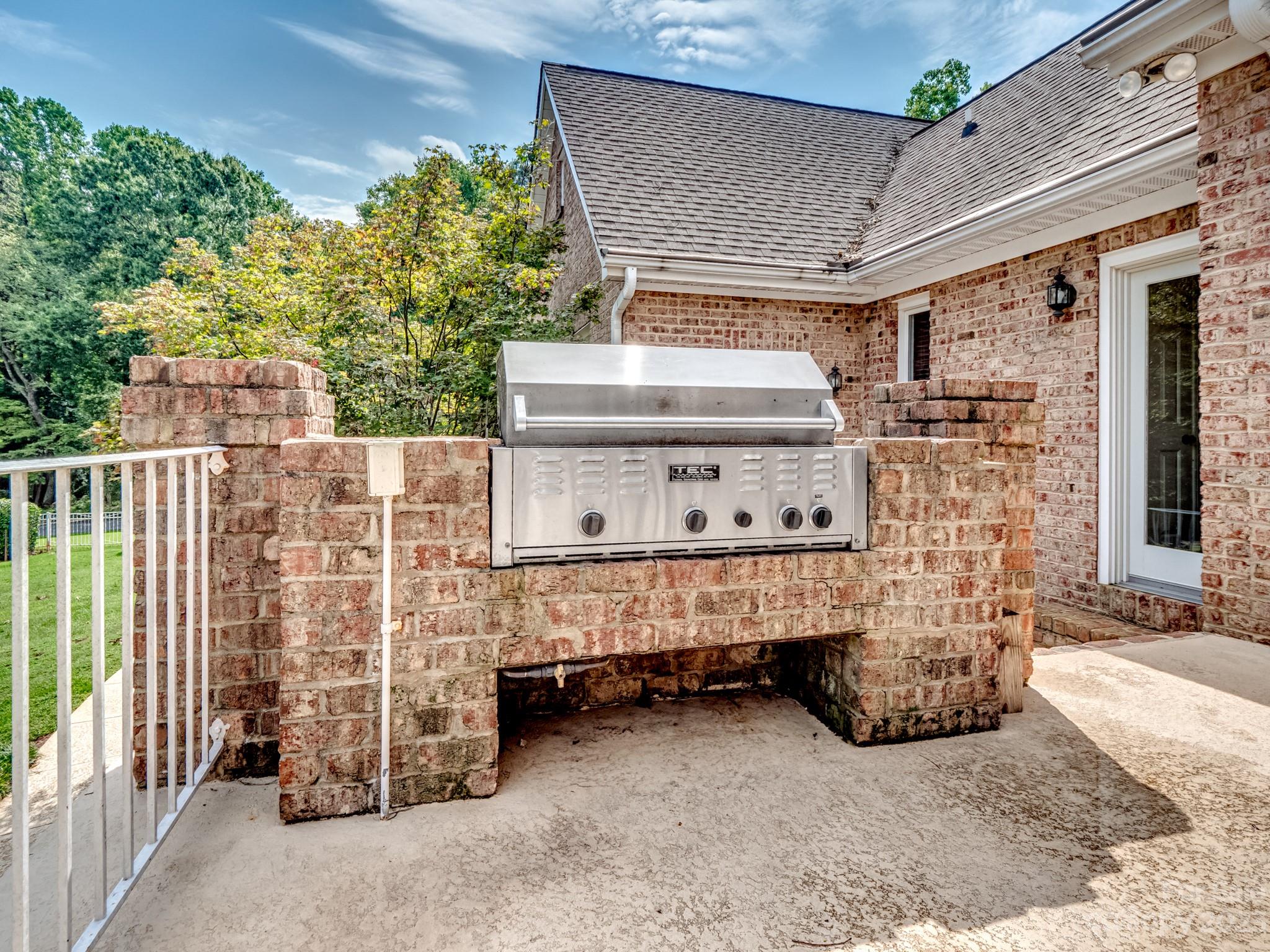 Bay Shores - Residential