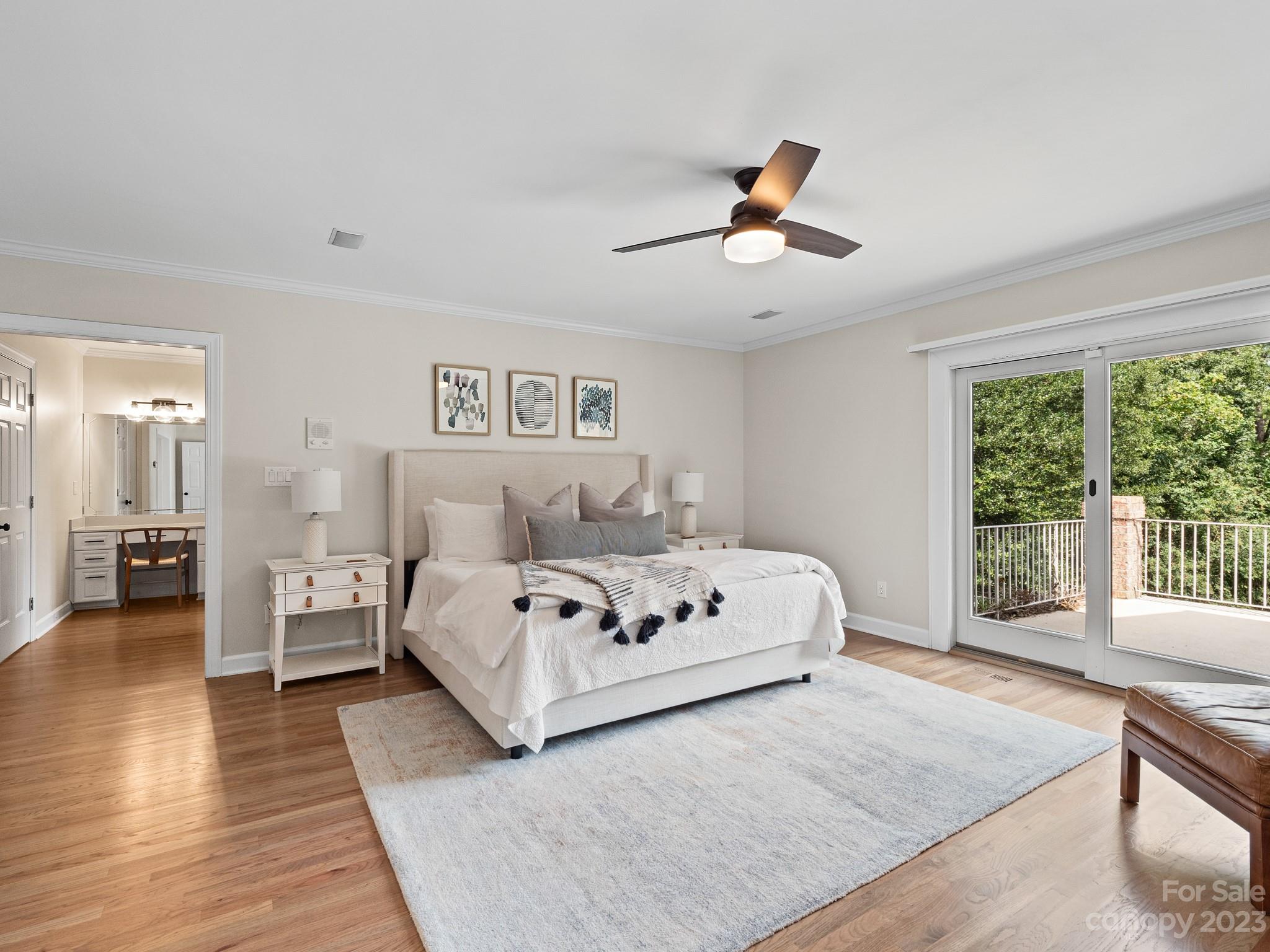 Bay Shores - Residential