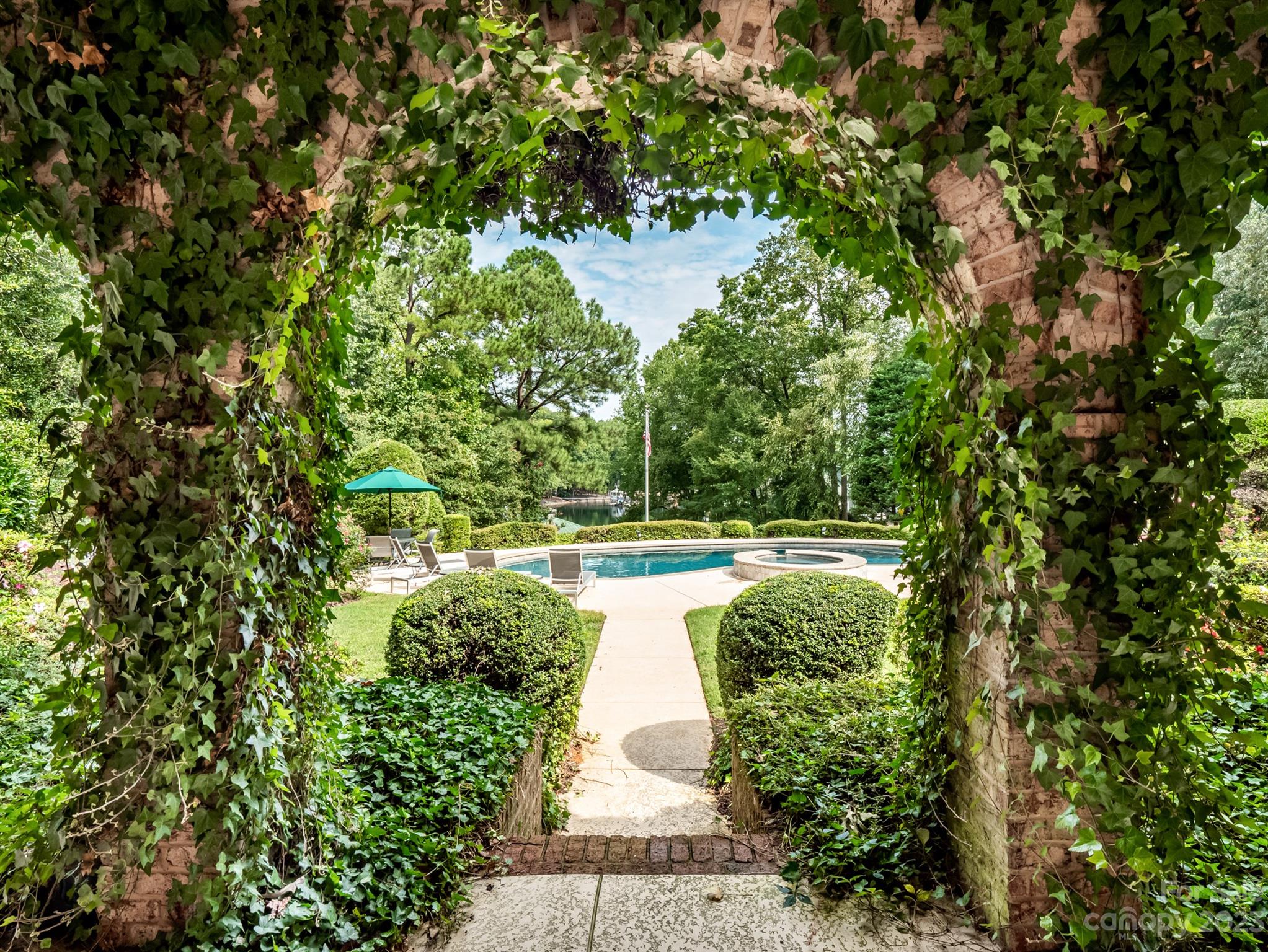 Bay Shores - Residential