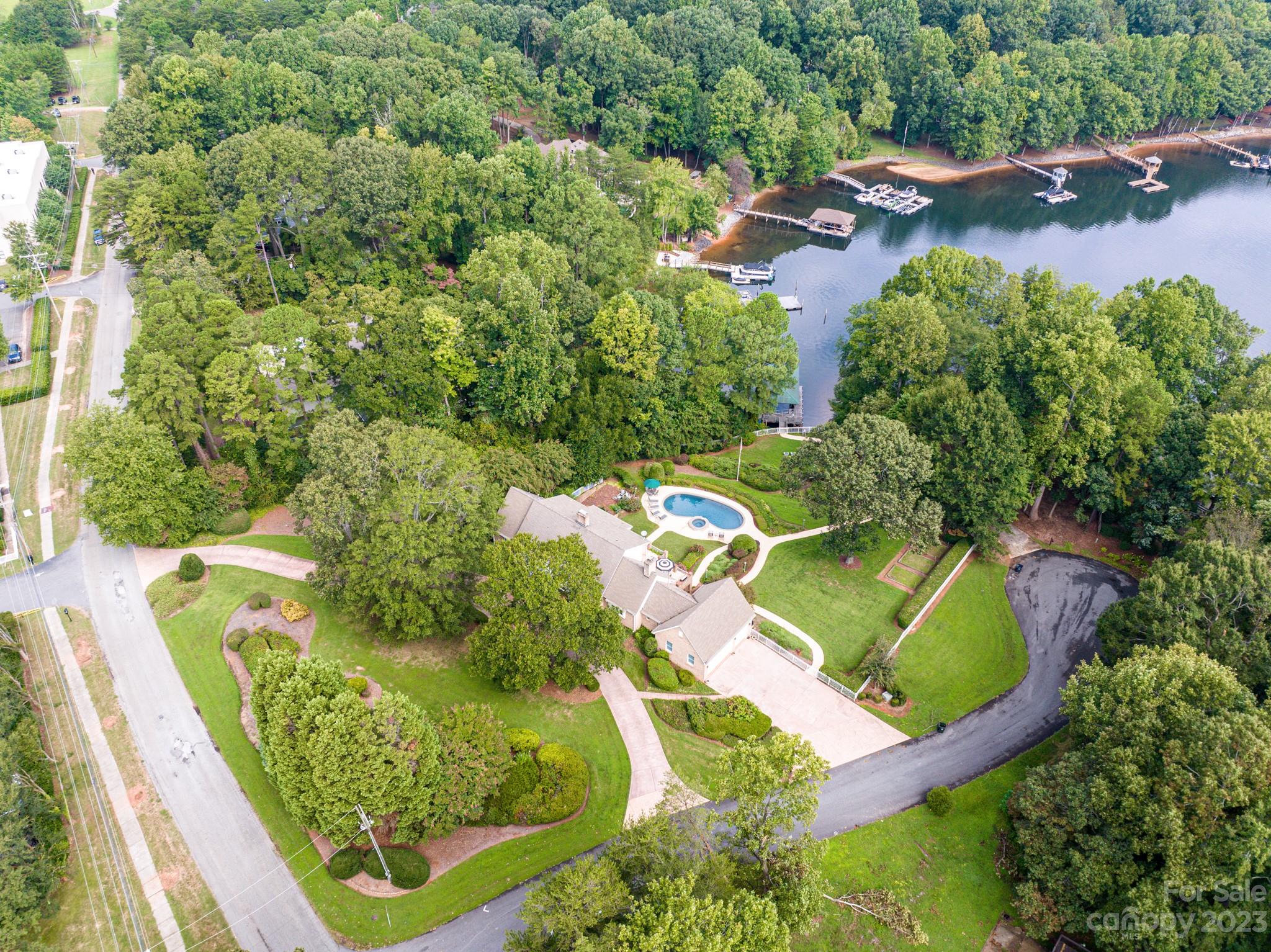 Bay Shores - Residential