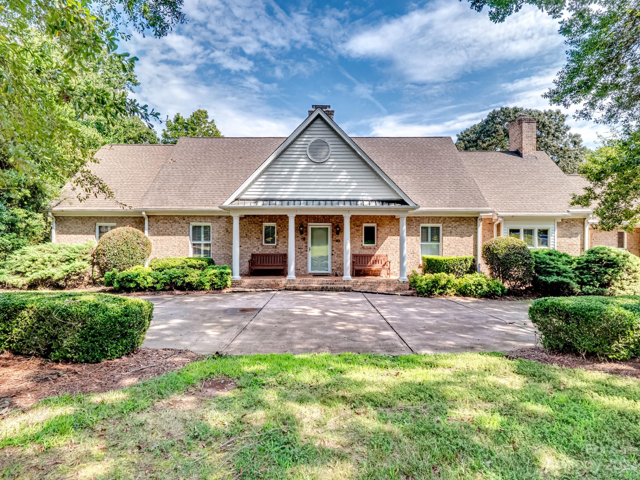 Bay Shores - Residential