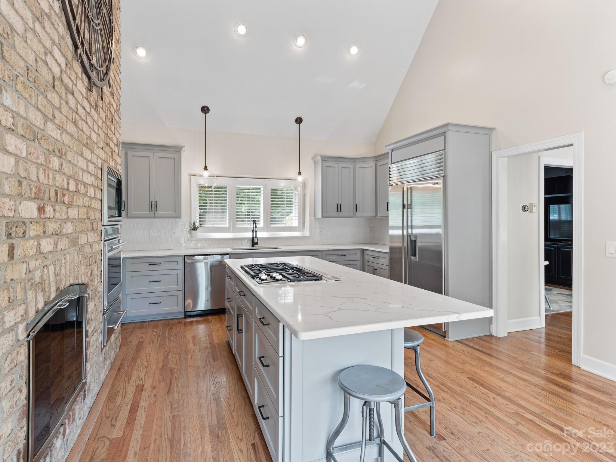 Bay Shores - Residential