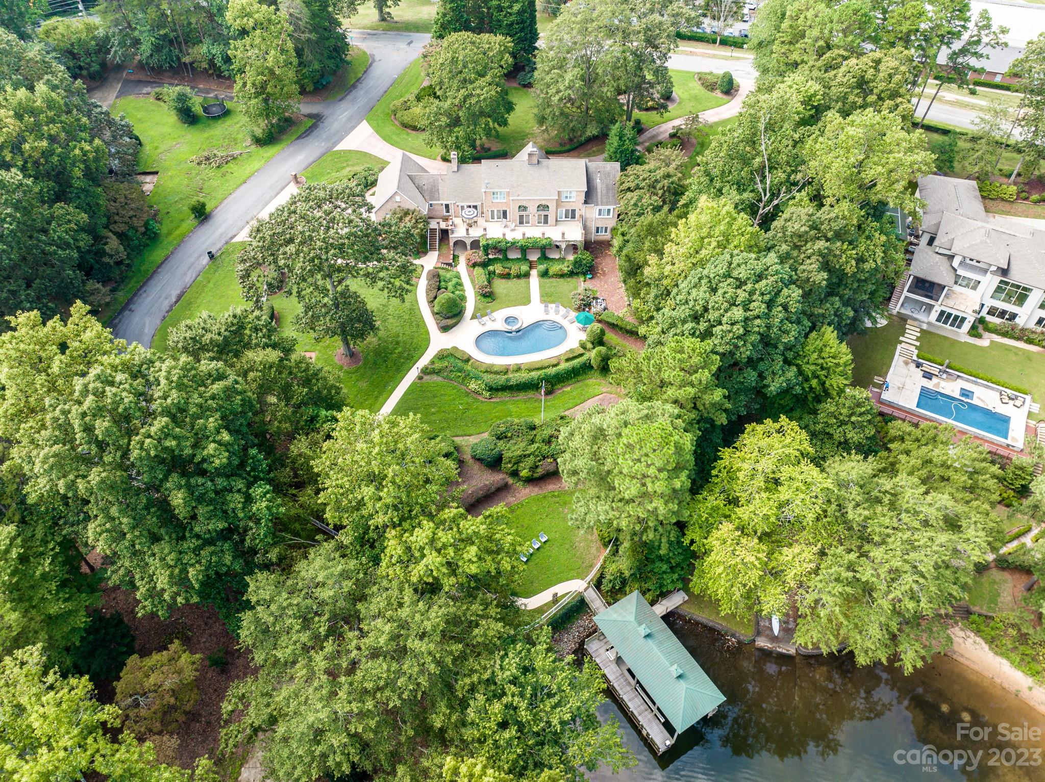 Bay Shores - Residential