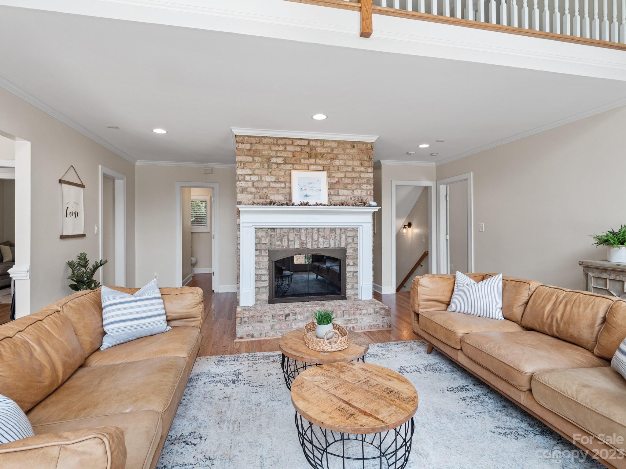 Bay Shores - Residential