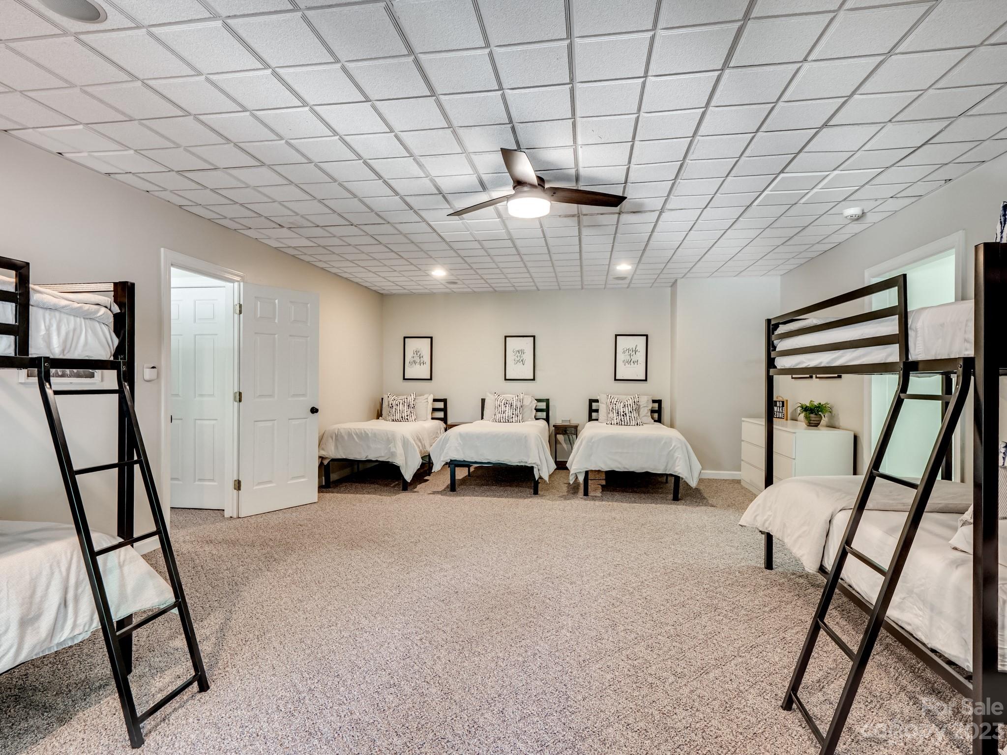 Bay Shores - Residential