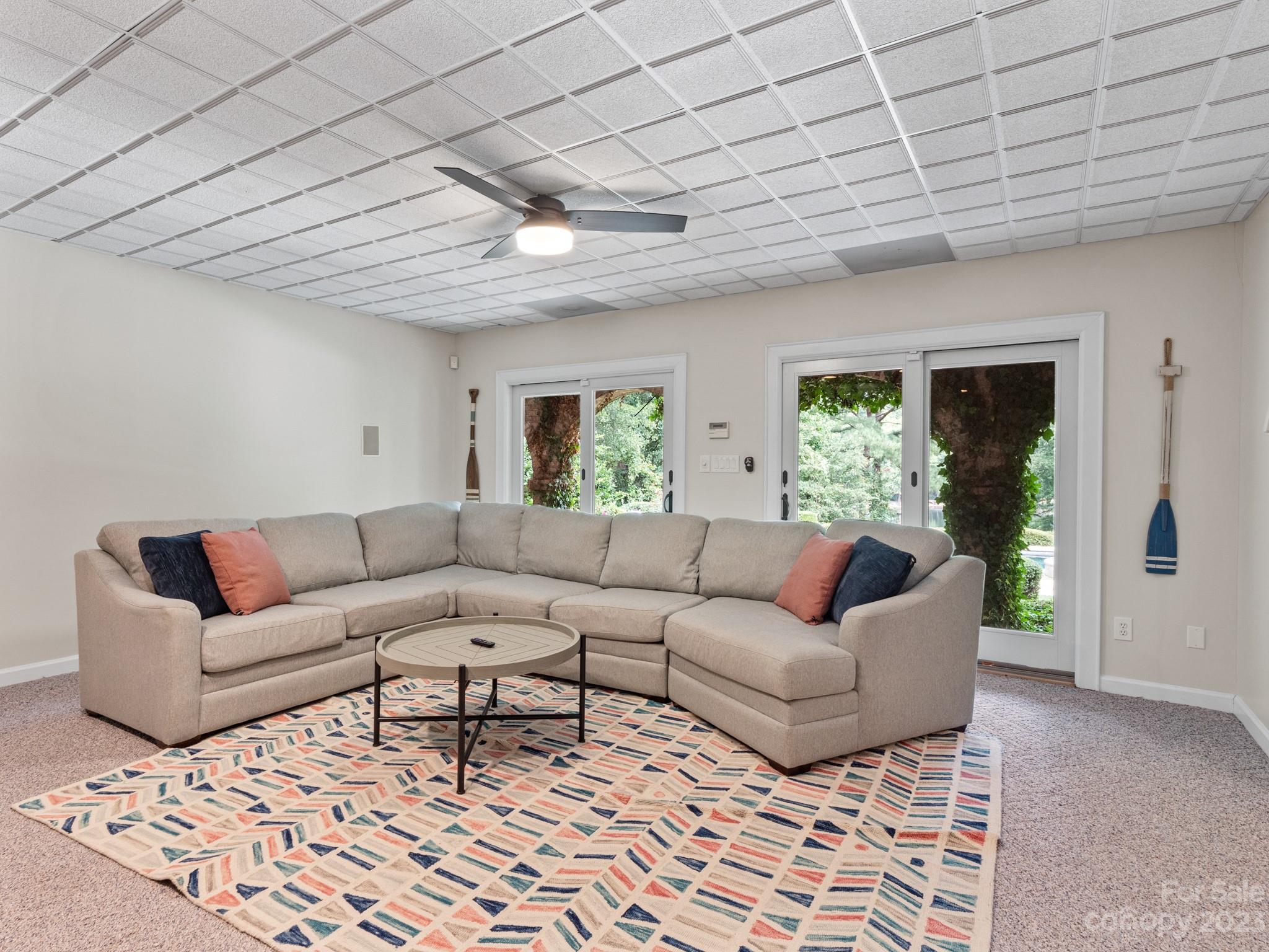 Bay Shores - Residential