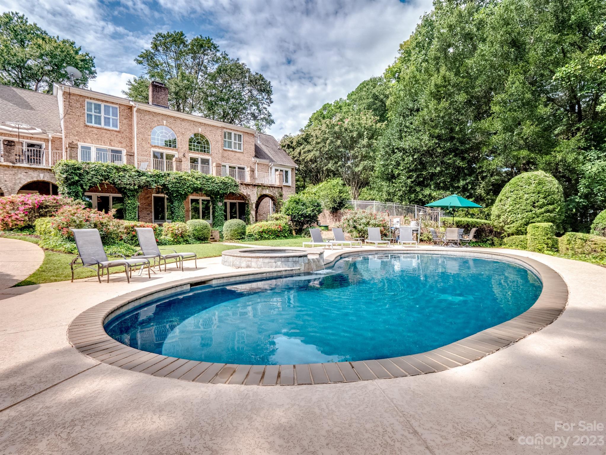 Bay Shores - Residential