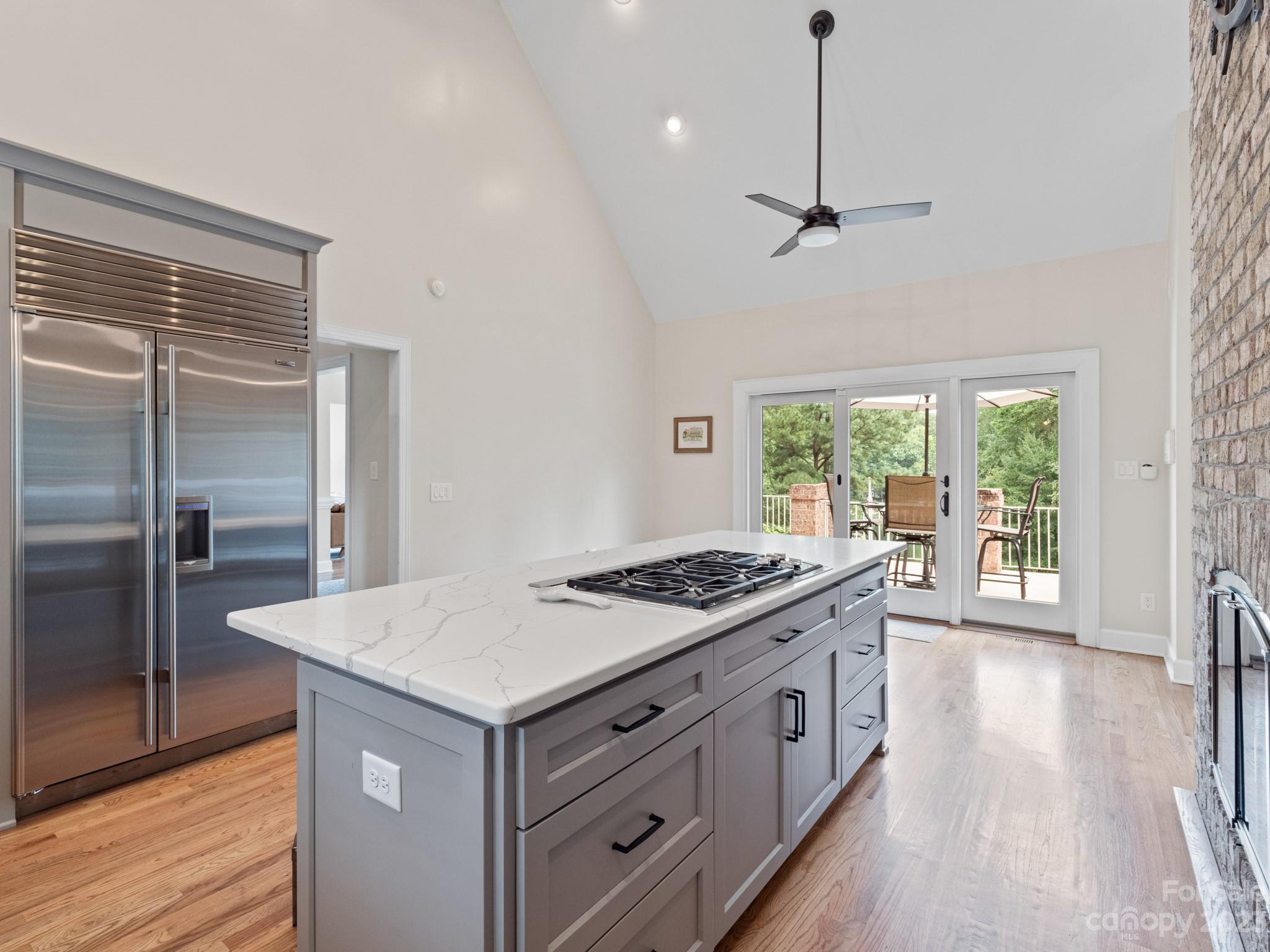 Bay Shores - Residential