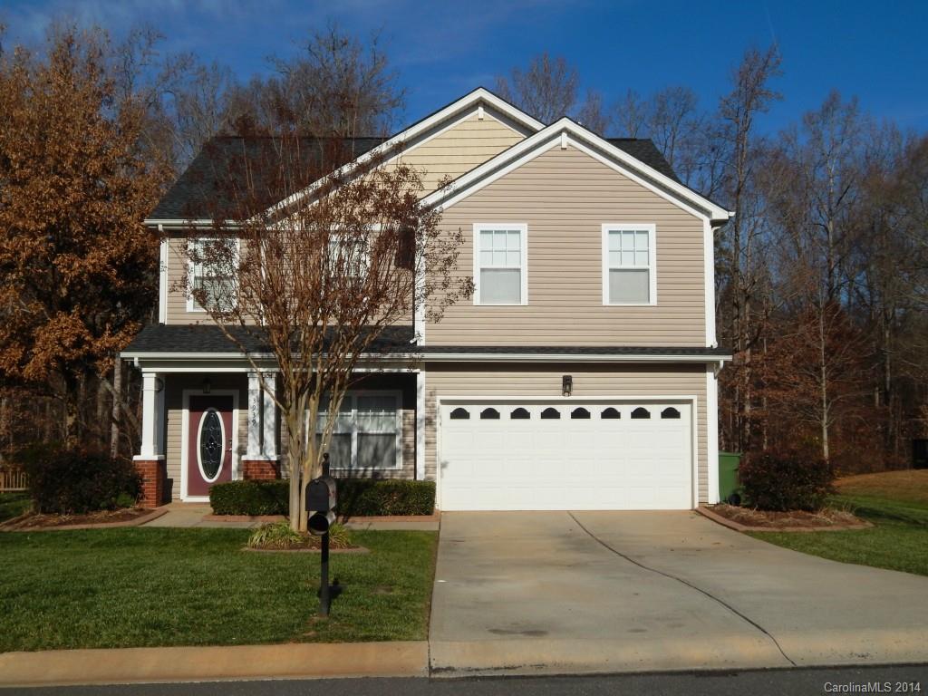 Sandy Pointe - Residential