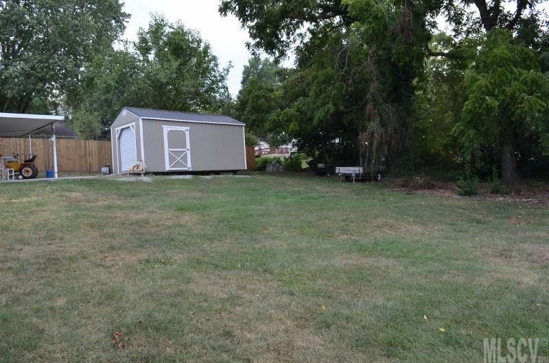 Forest Hills - Residential