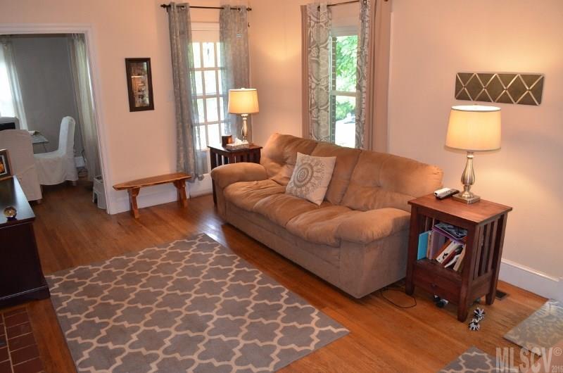 Forest Hills - Residential