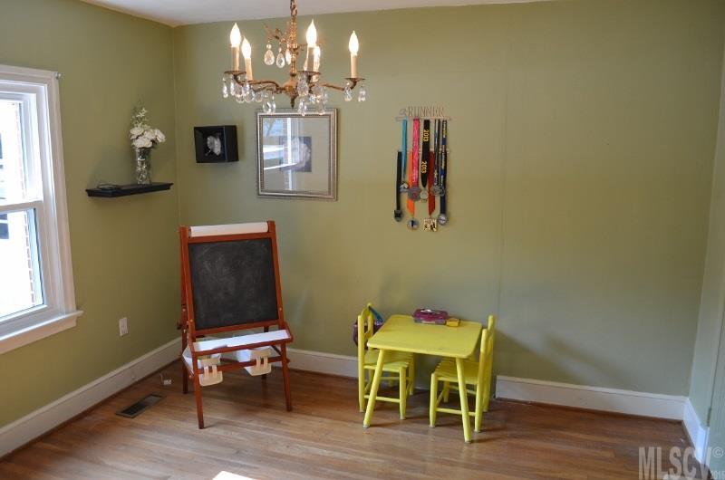 Forest Hills - Residential