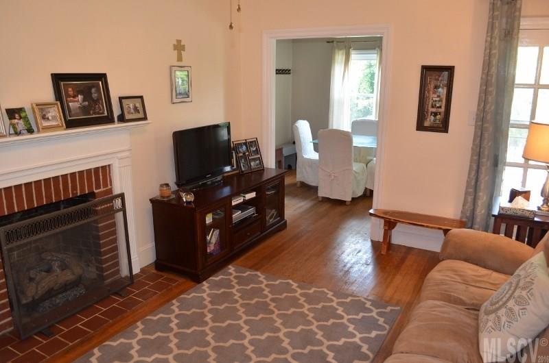 Forest Hills - Residential