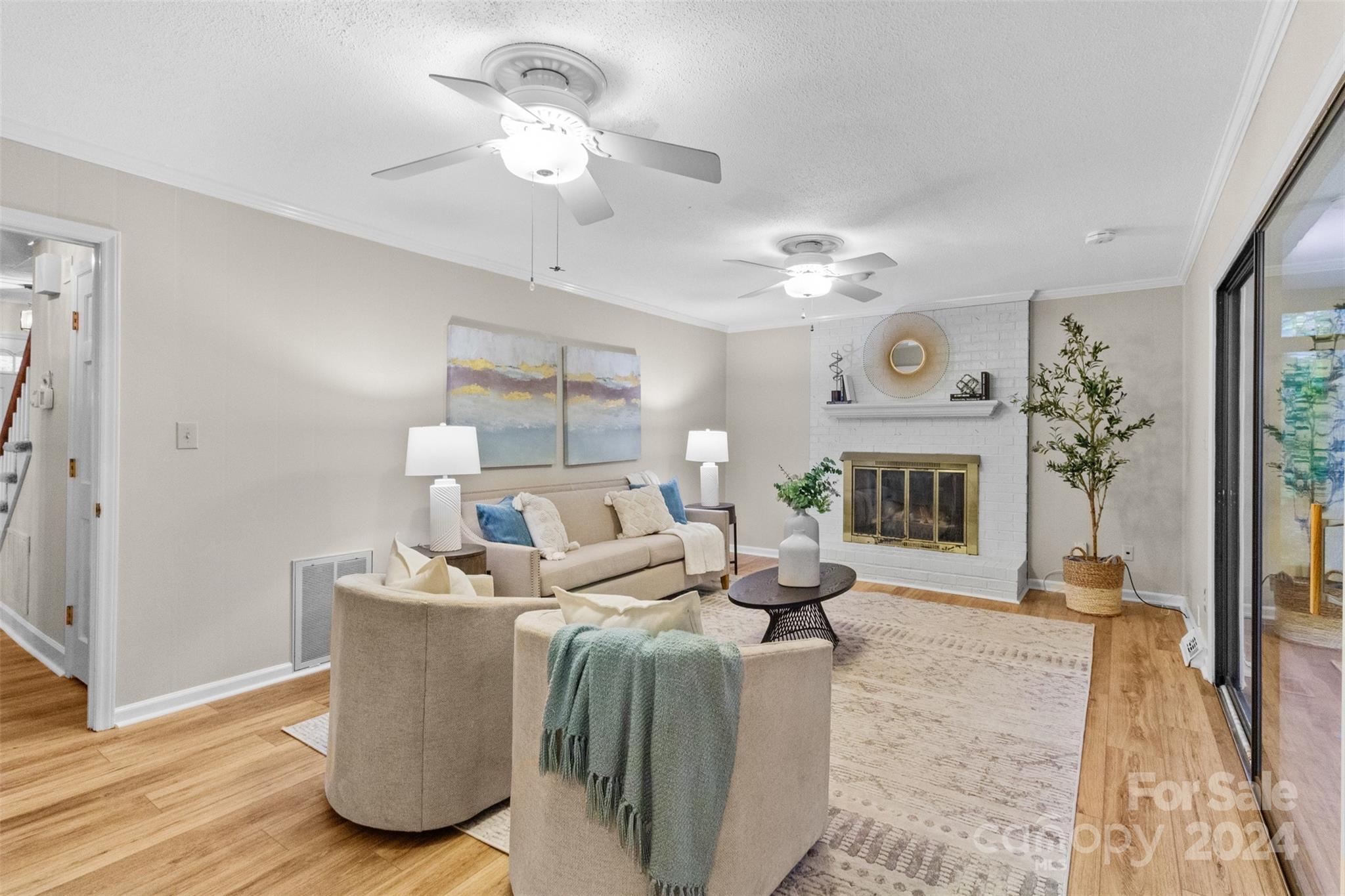 Sardis Beverly Park - Residential