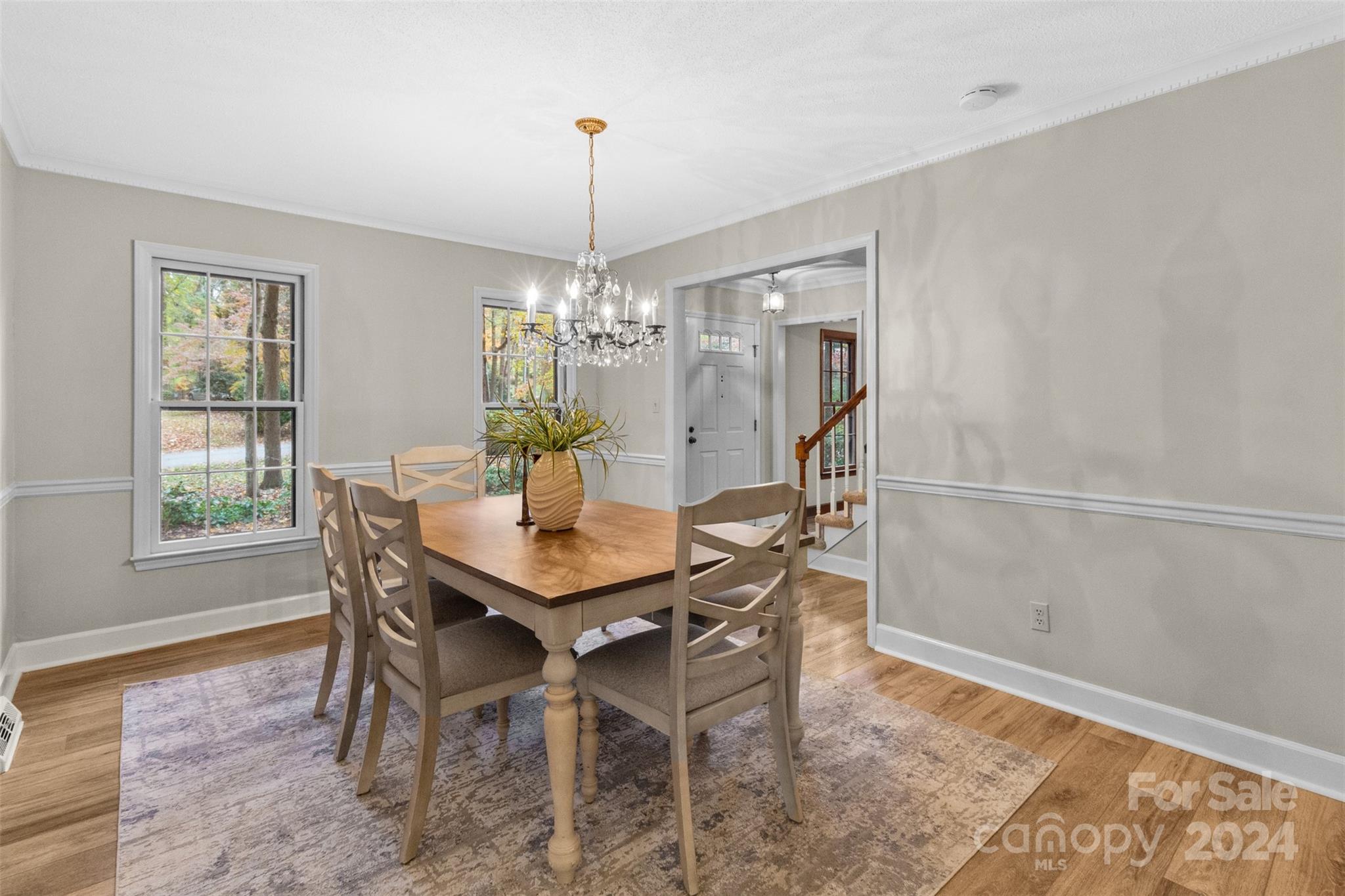 Sardis Beverly Park - Residential