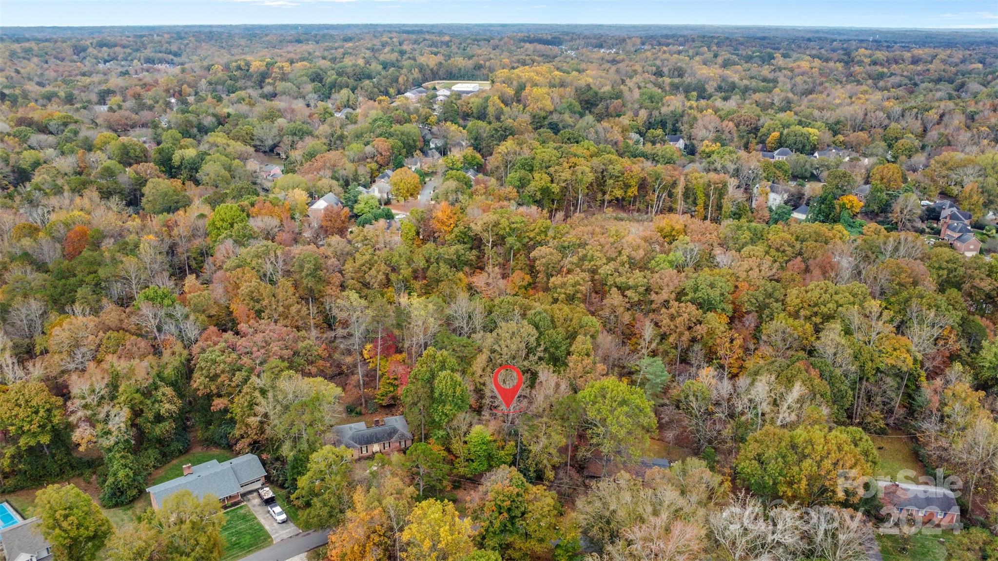 Sardis Beverly Park - Residential