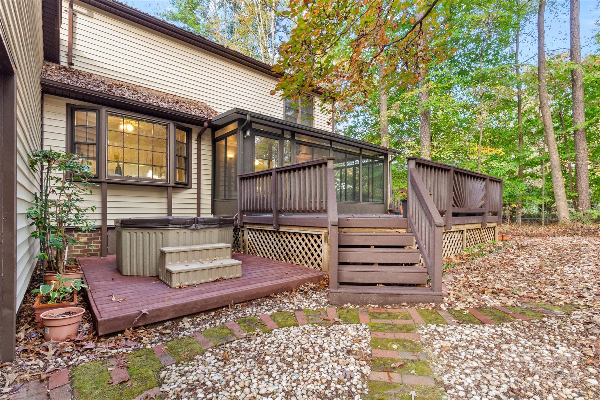 Sardis Beverly Park - Residential